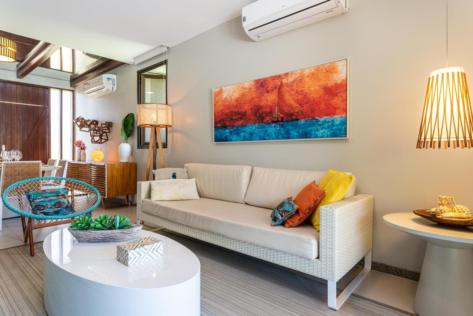 Oka Beach Residence