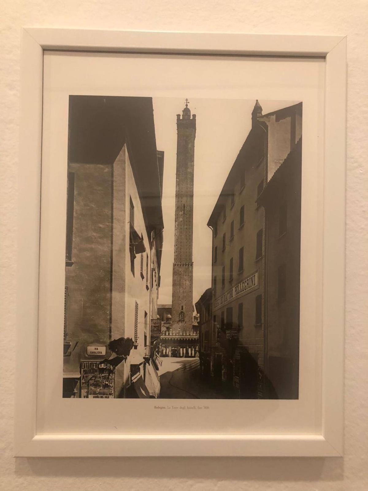 MyRoom sui Portici view 2