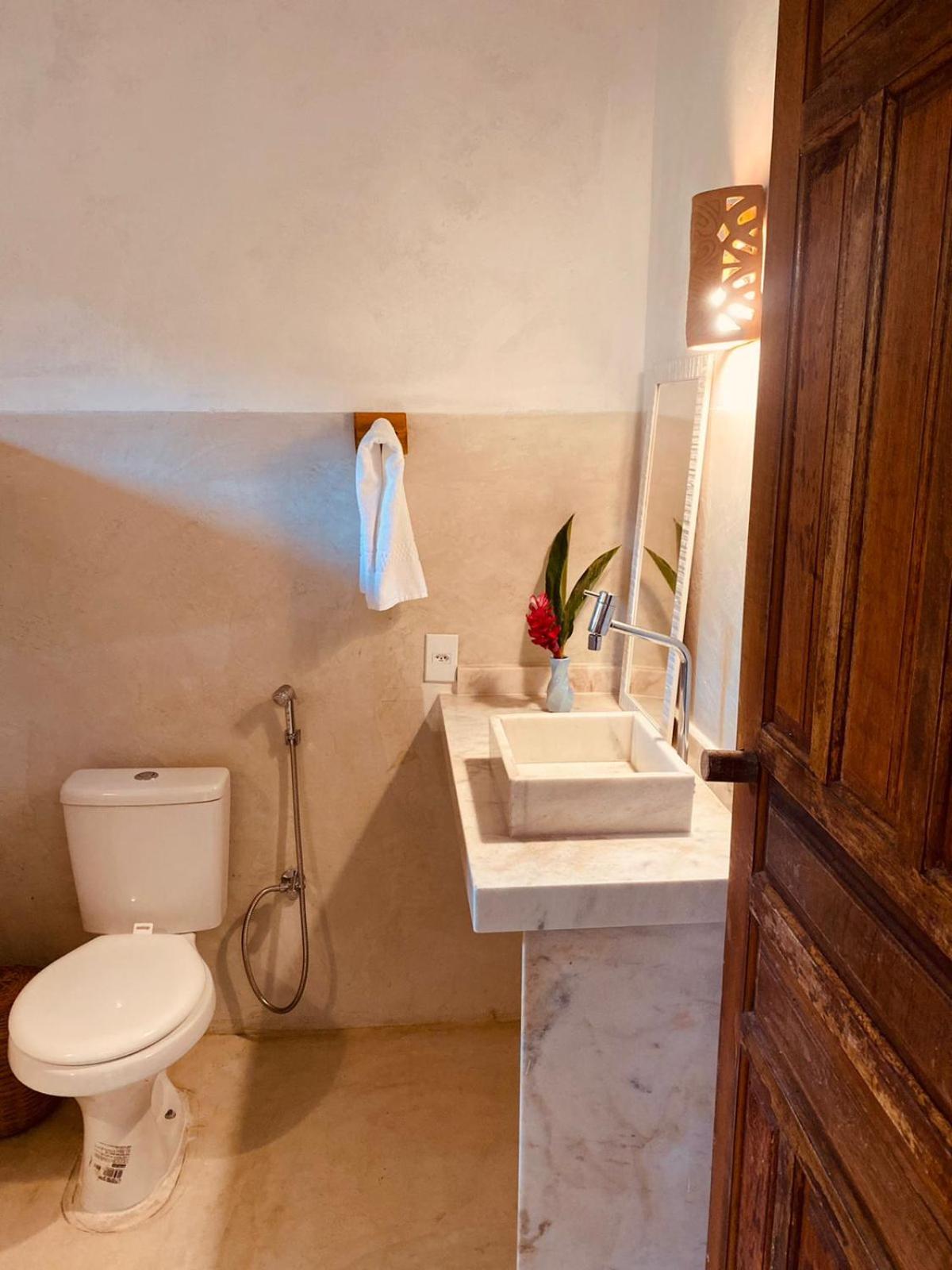 Pousada Vila Dendê