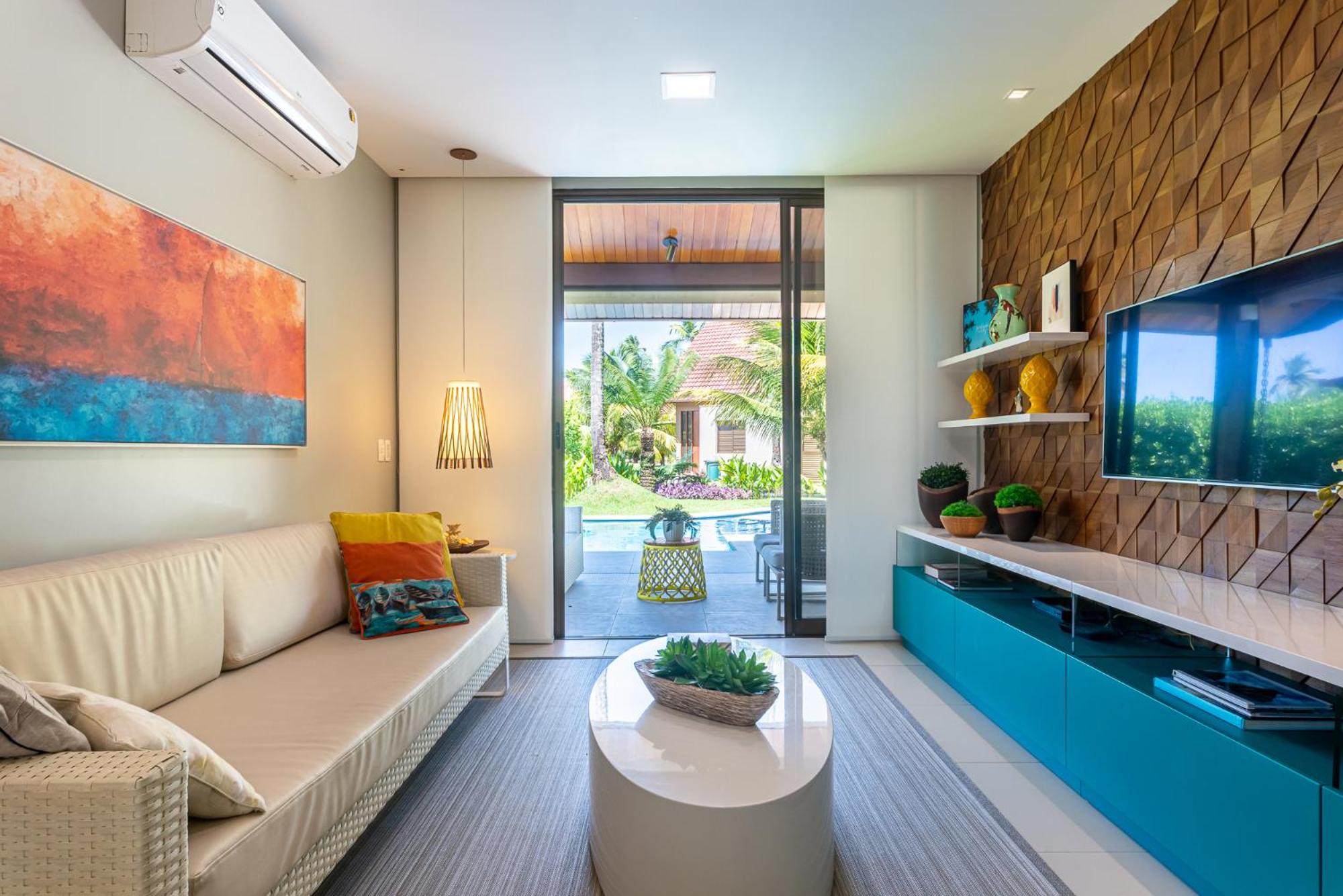 Oka Beach Residence