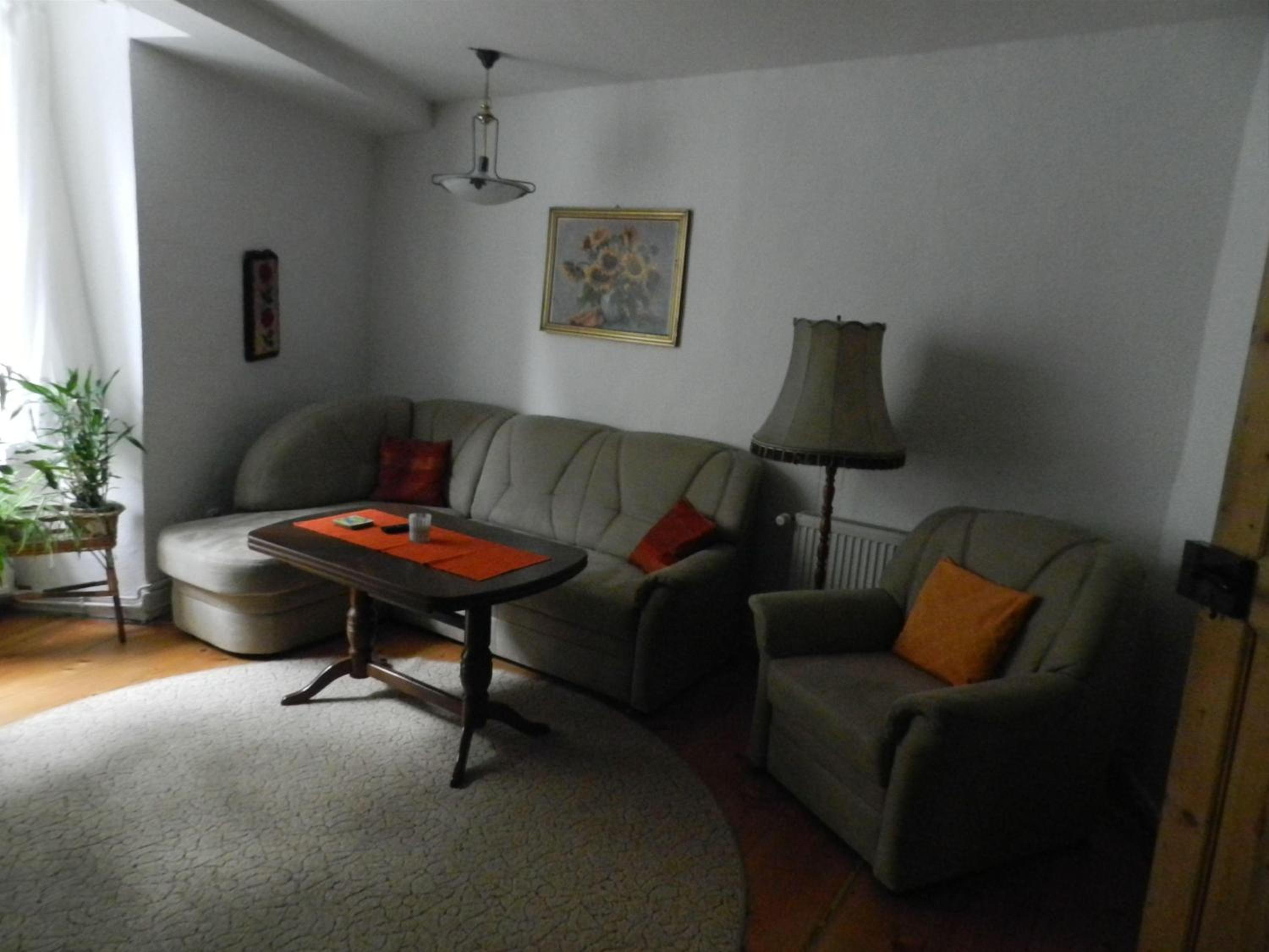 Ferienwohnung-Kutscherhaus view 2