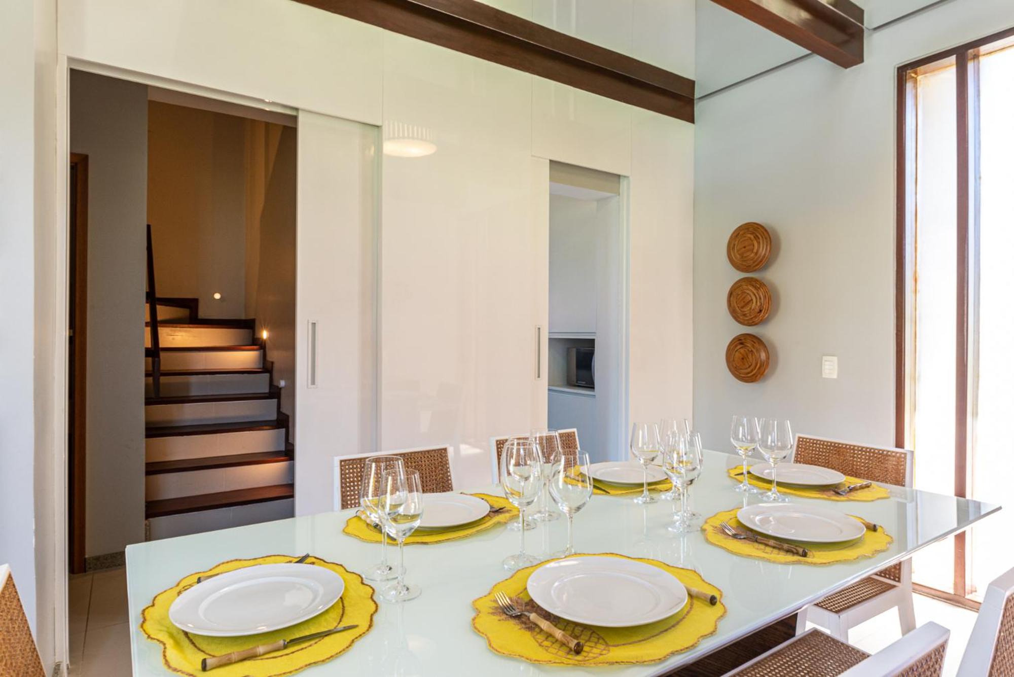 Oka Beach Residence
