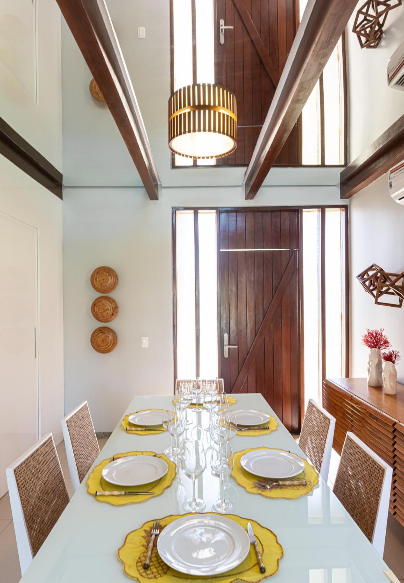 Oka Beach Residence