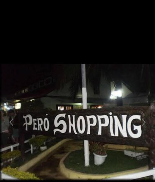 Casa completa em Peró!