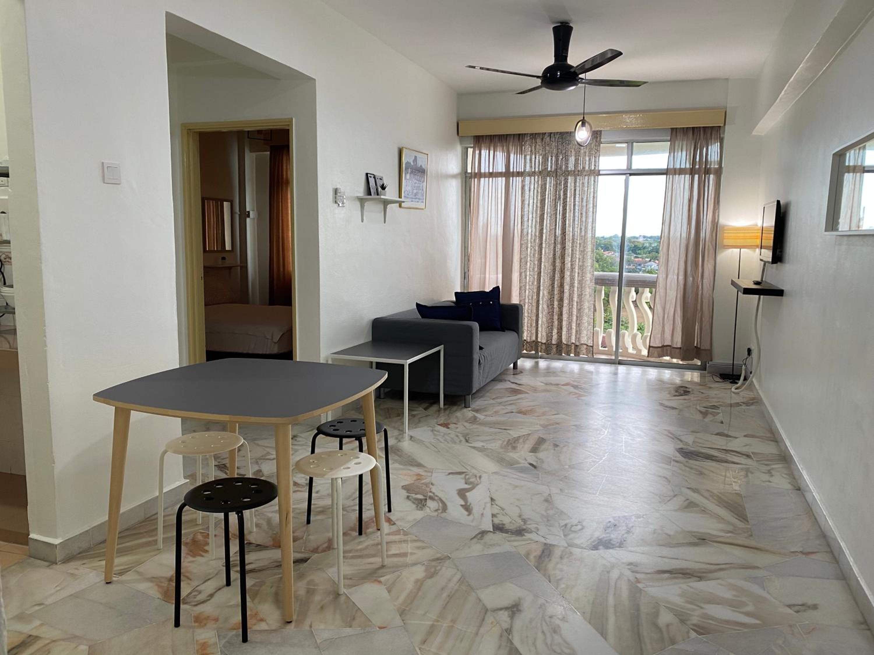 2 Bedroom Port Dickson Seaview photo 8