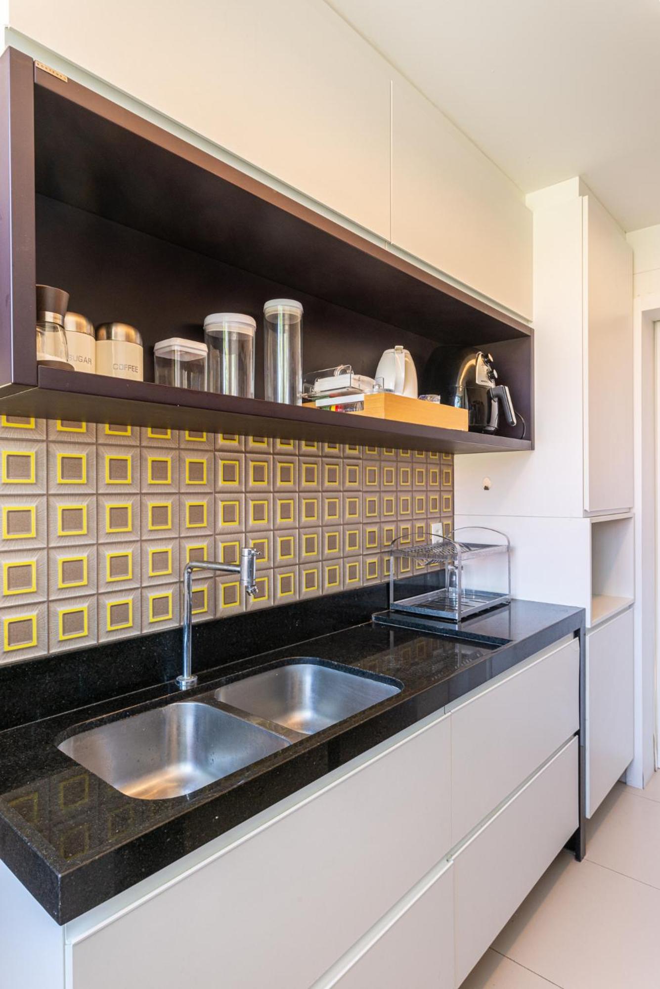 Oka Beach Residence