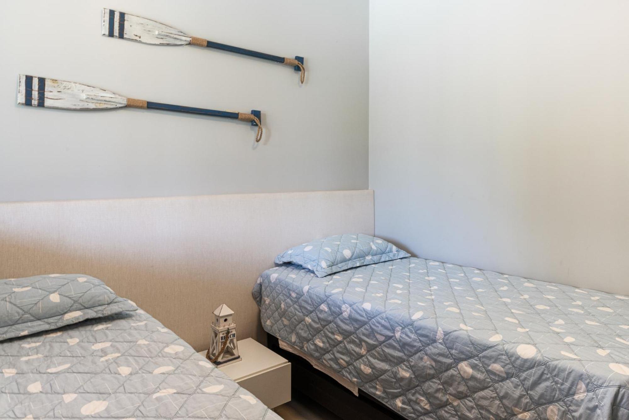 Oka Beach Residence