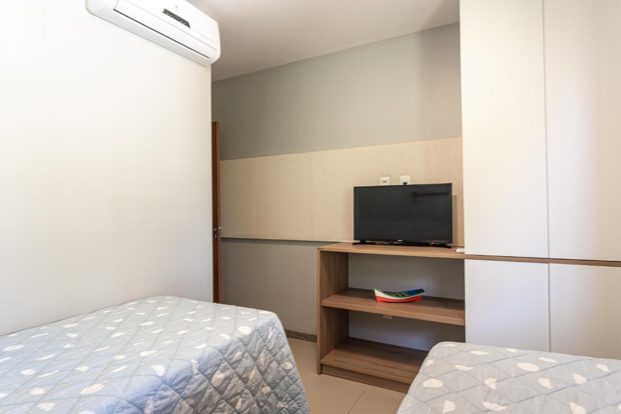 Oka Beach Residence