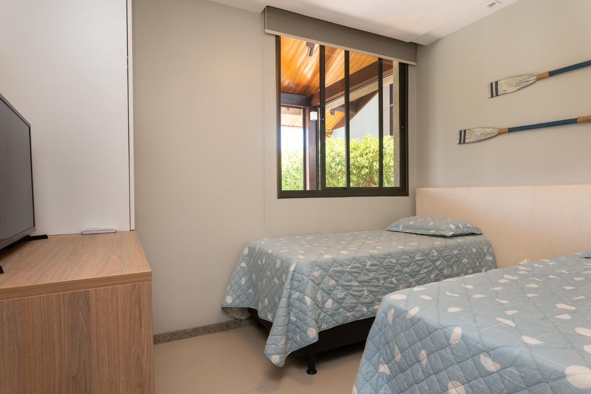 Oka Beach Residence