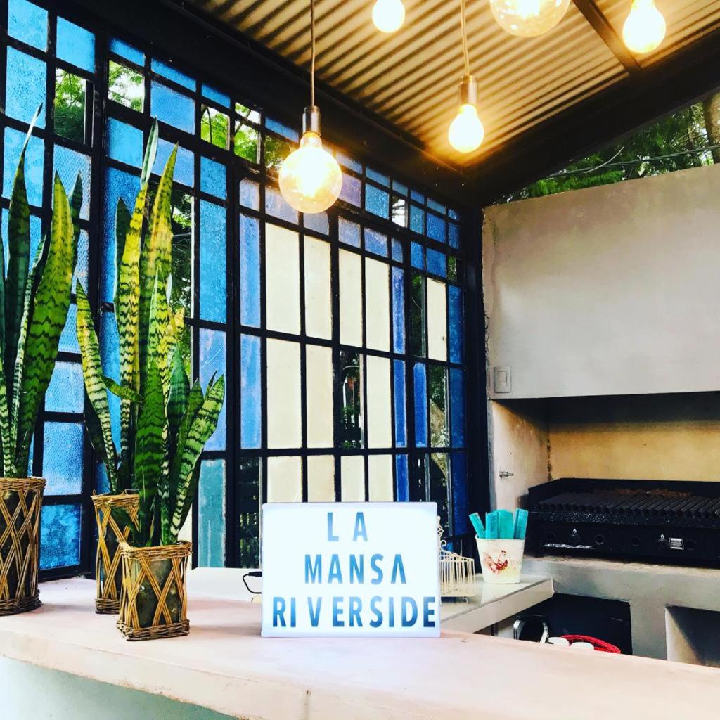 La Mansa Riverside