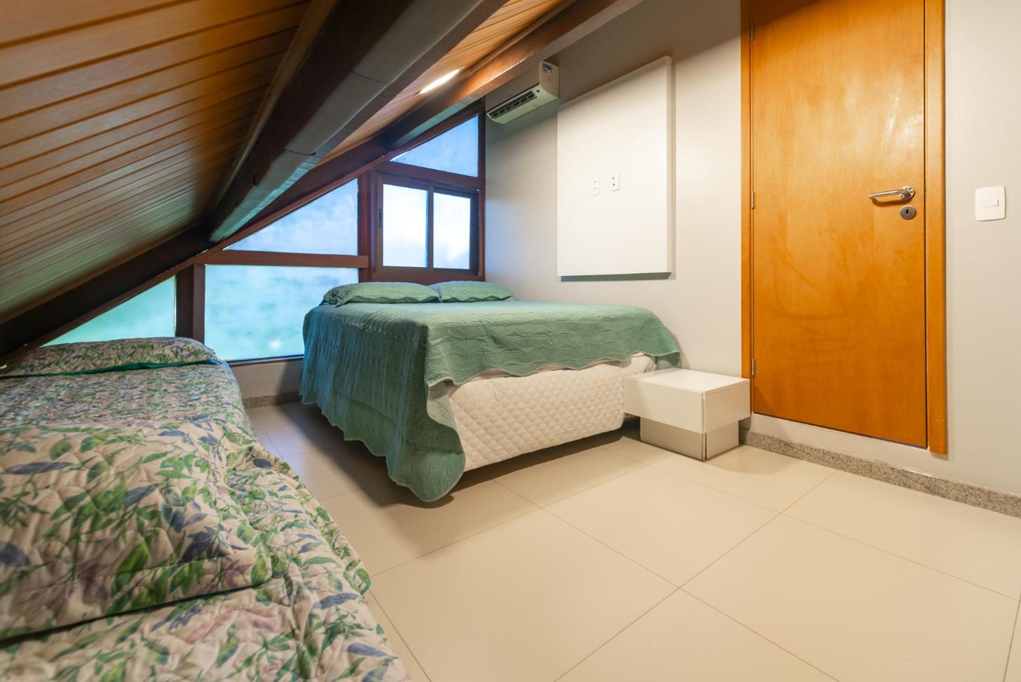 Oka Beach Residence