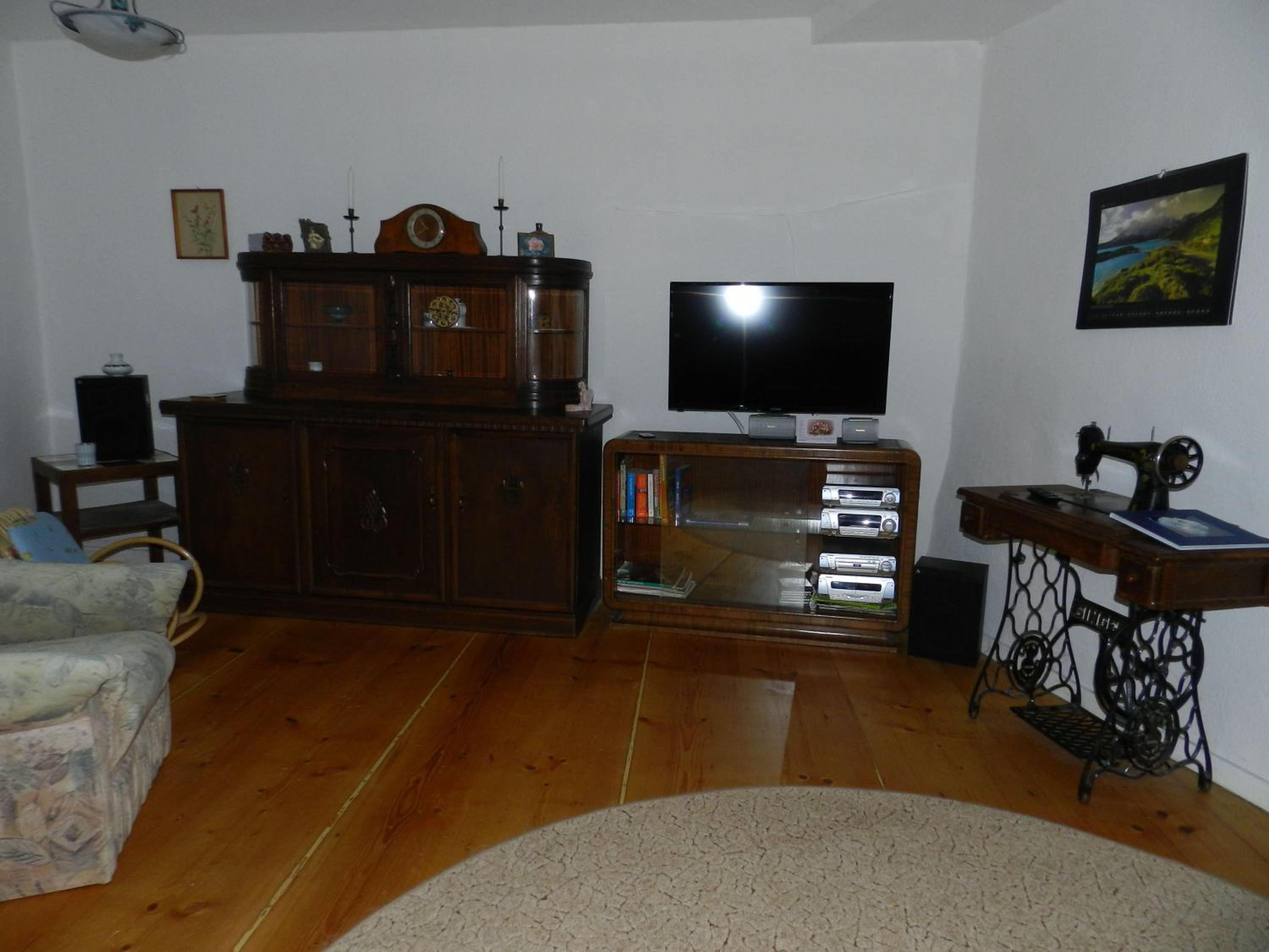 Ferienwohnung-Kutscherhaus view 3