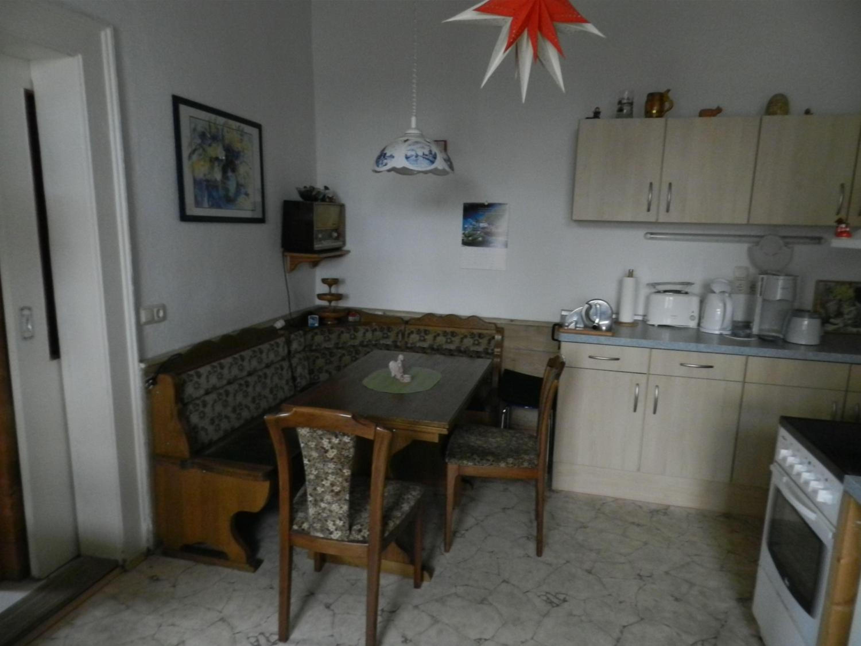 Ferienwohnung-Kutscherhaus view 5