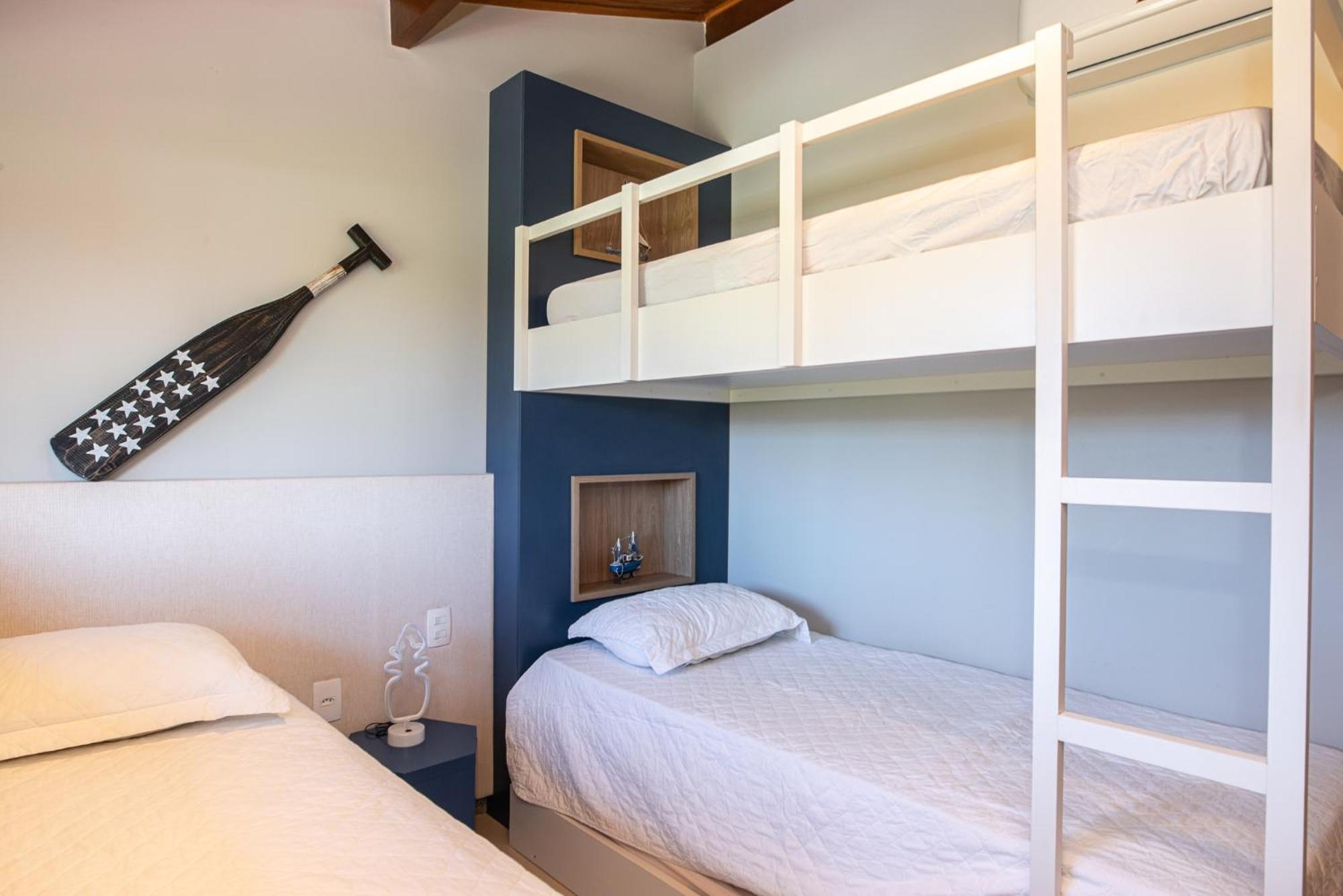 Oka Beach Residence