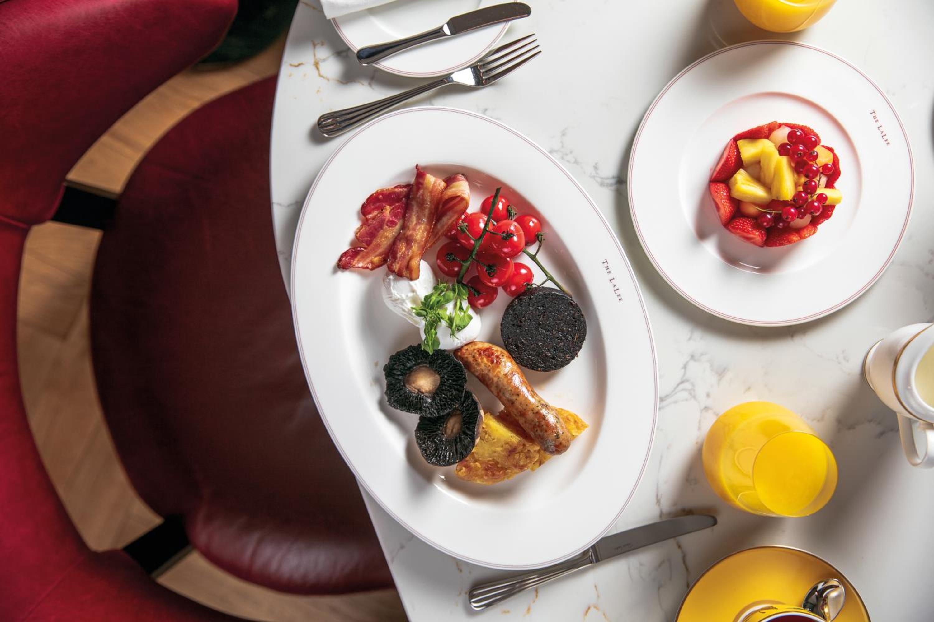 The Cadogan, A Belmond Hotel, London 2