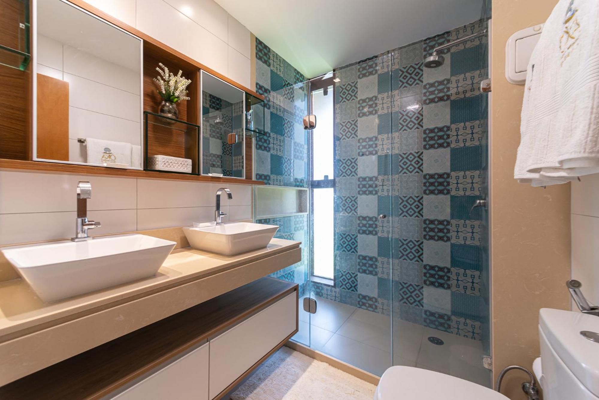 Oka Beach Residence