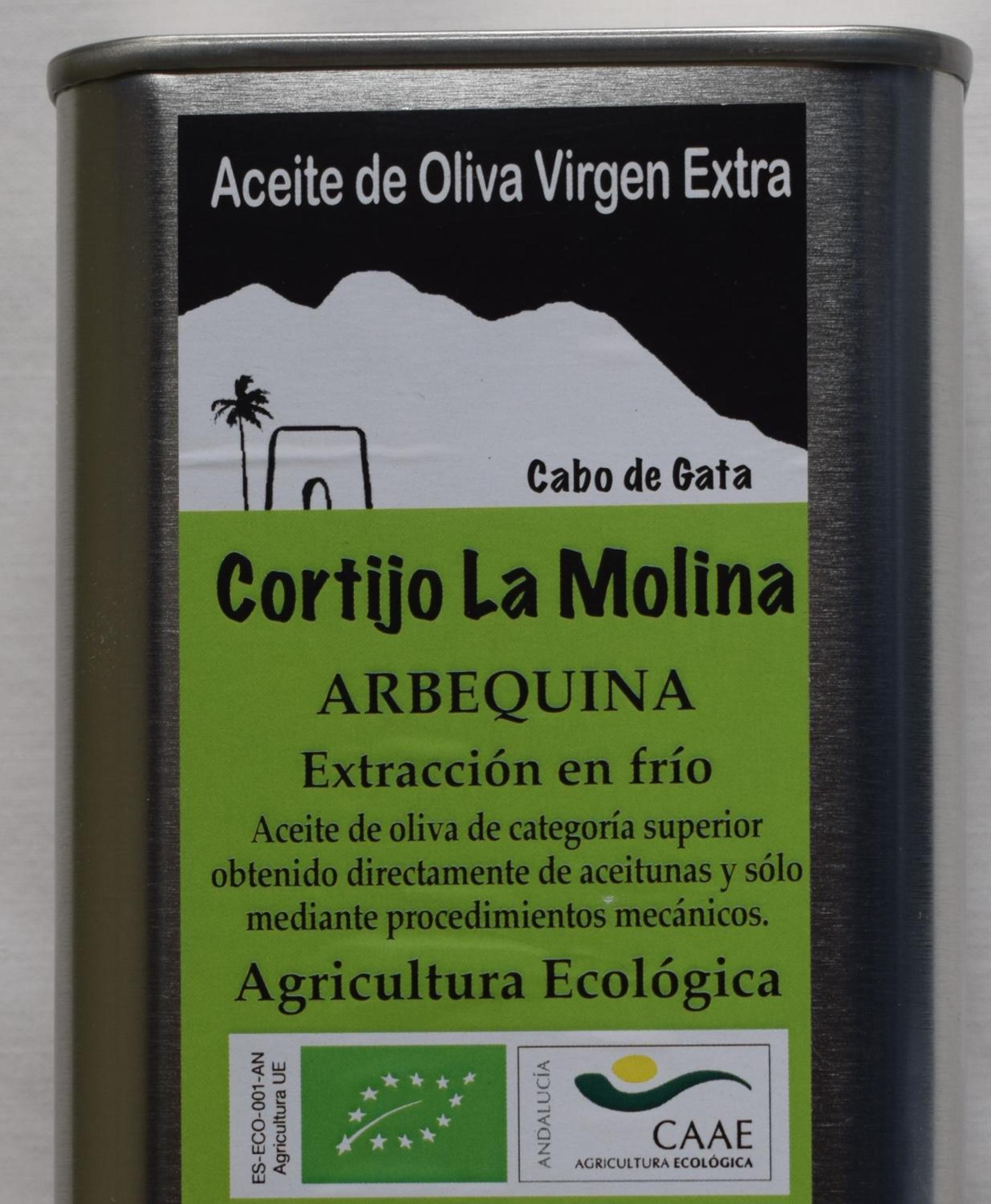 Cortijo La Molina de Cabo de Gata - Property Image 13