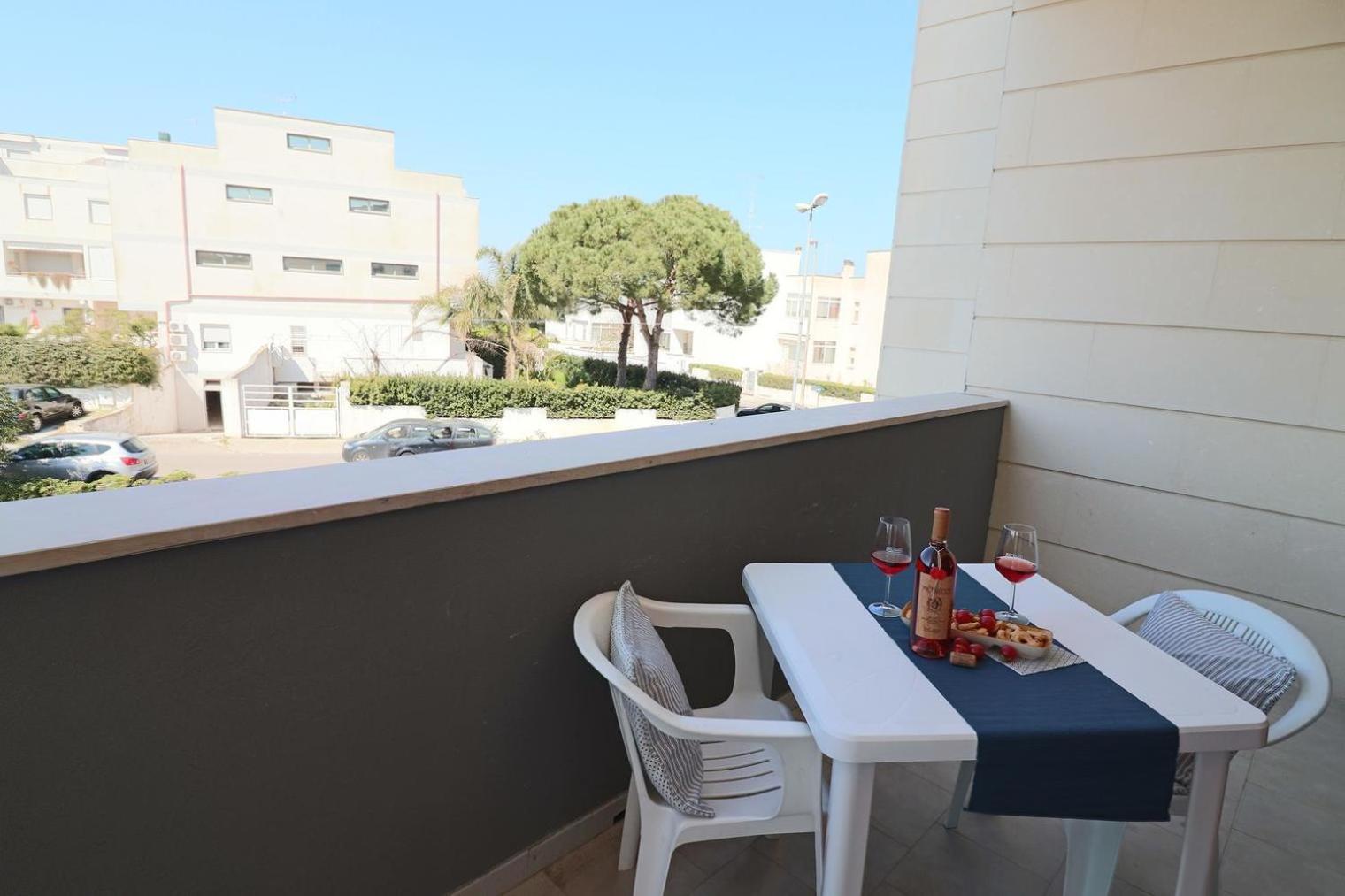 Casa Vacanza Giò Otranto photo 2