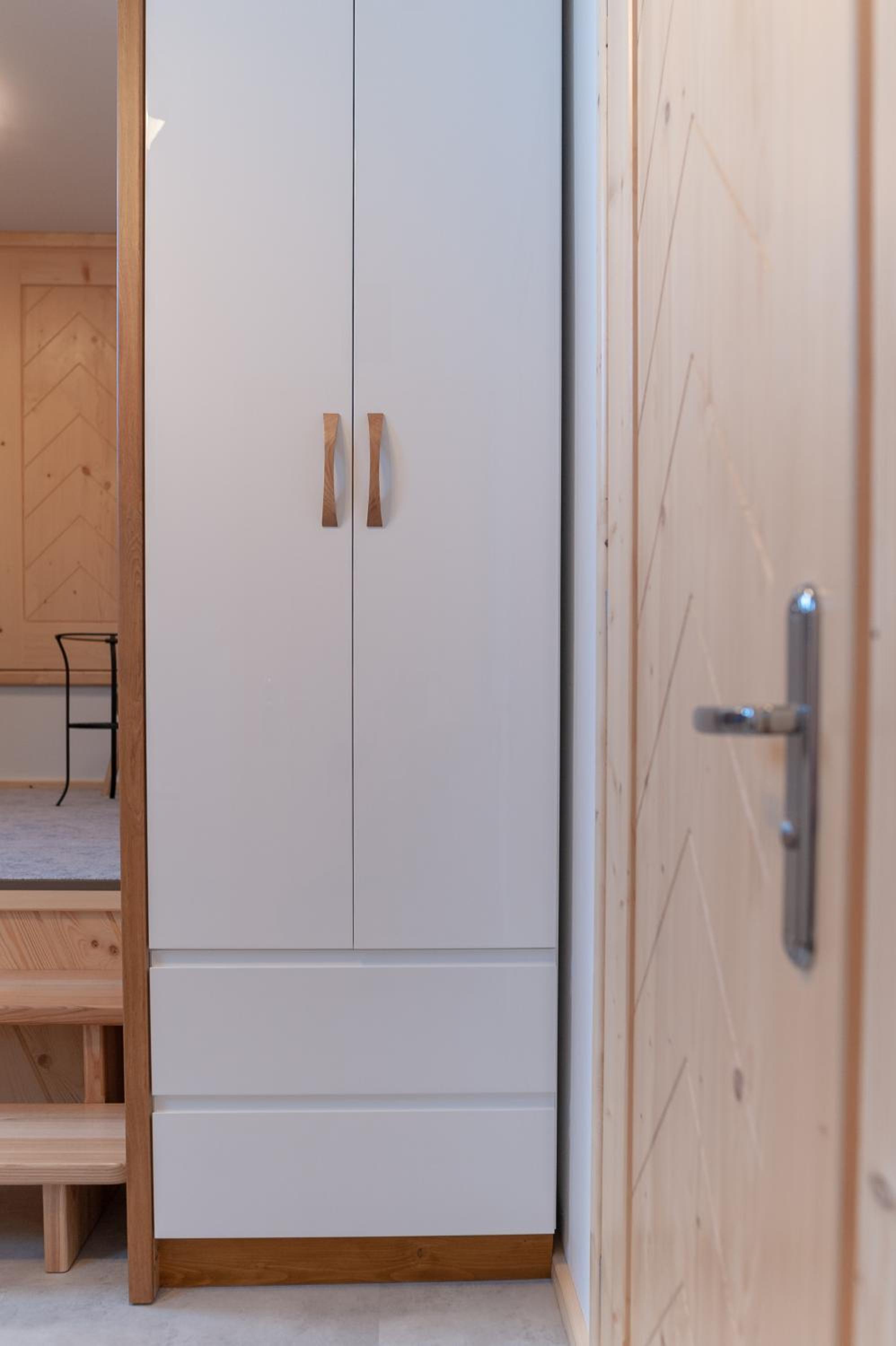 Apartamenty - Droga do Walczaków 37a