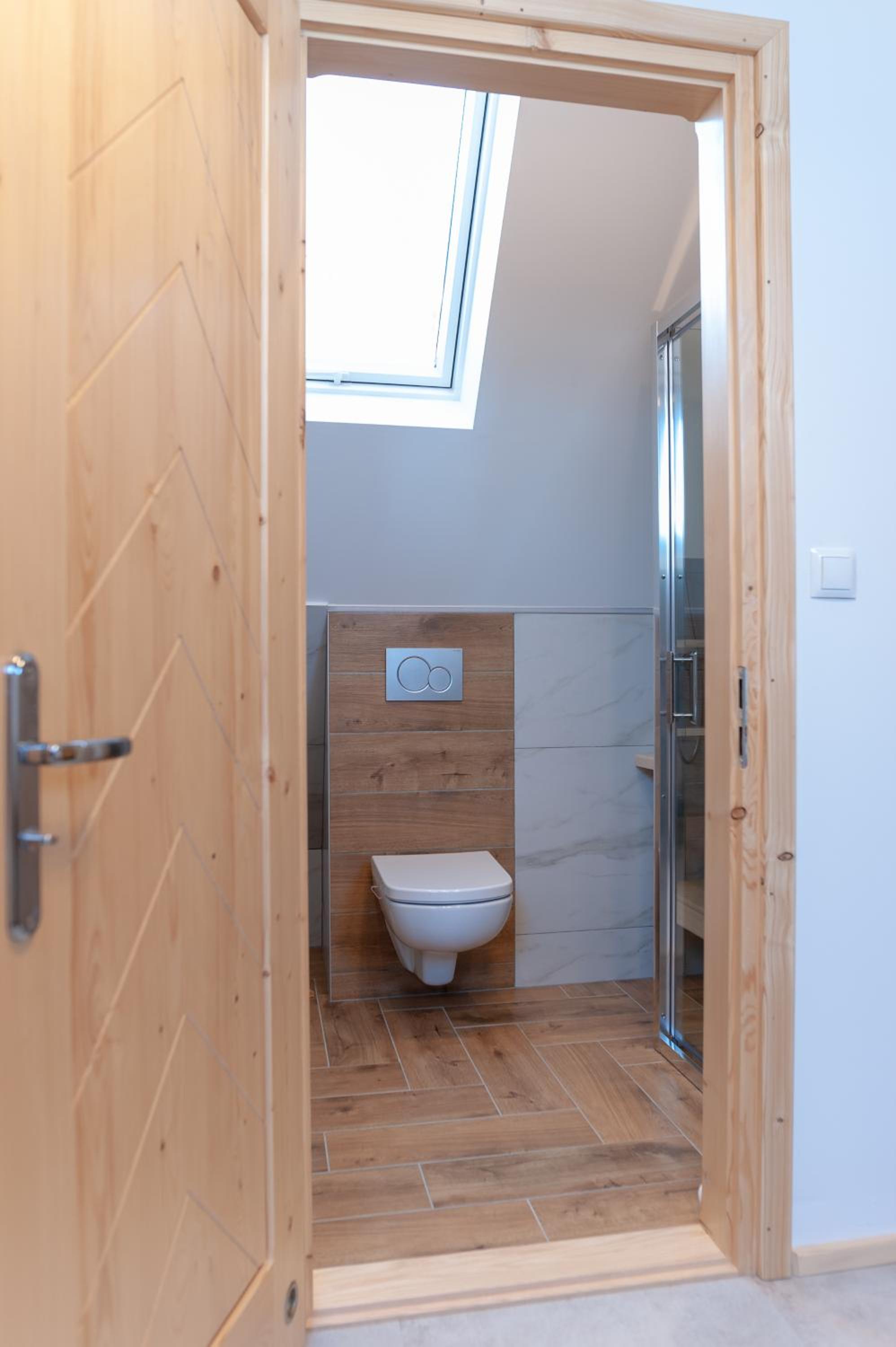 Apartamenty - Droga do Walczaków 37a