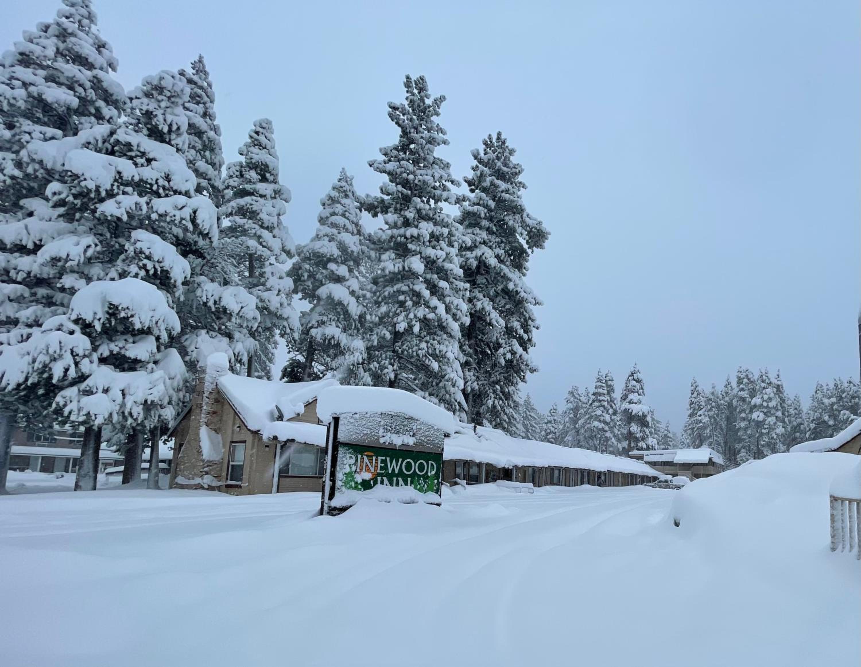 Lake Tahoe Vacations - Pinewood Inn - Property Image 5