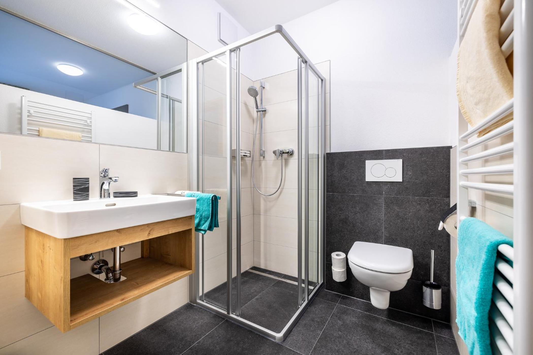WiWa Appartement