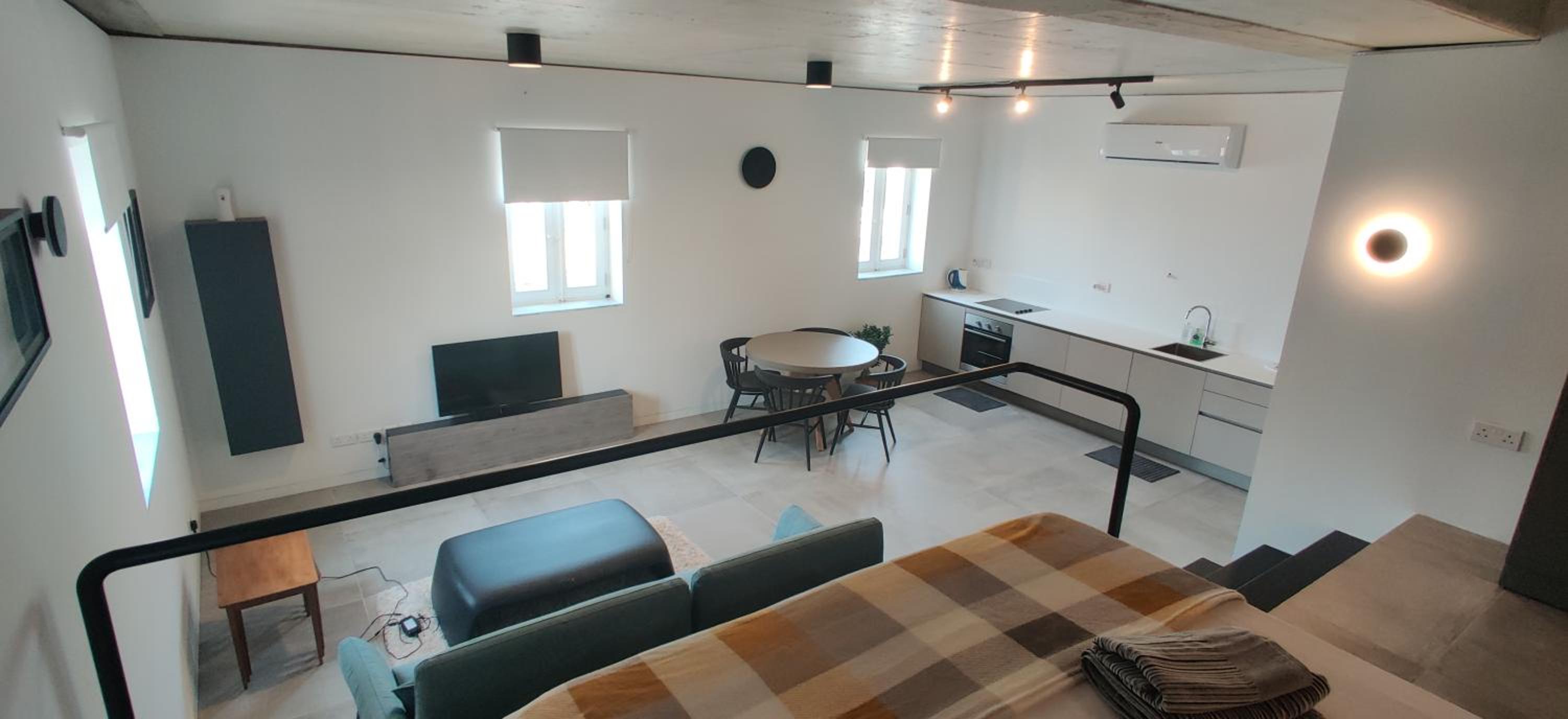 Prime Fully Equipped Studio 4 Ideal Base to Explore Malta view 4