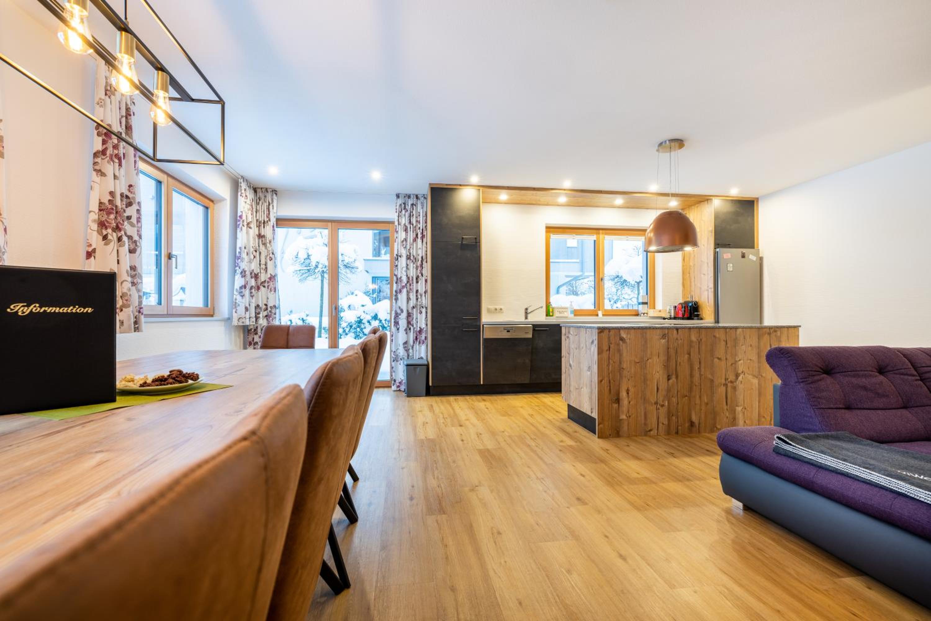 WiWa Appartement