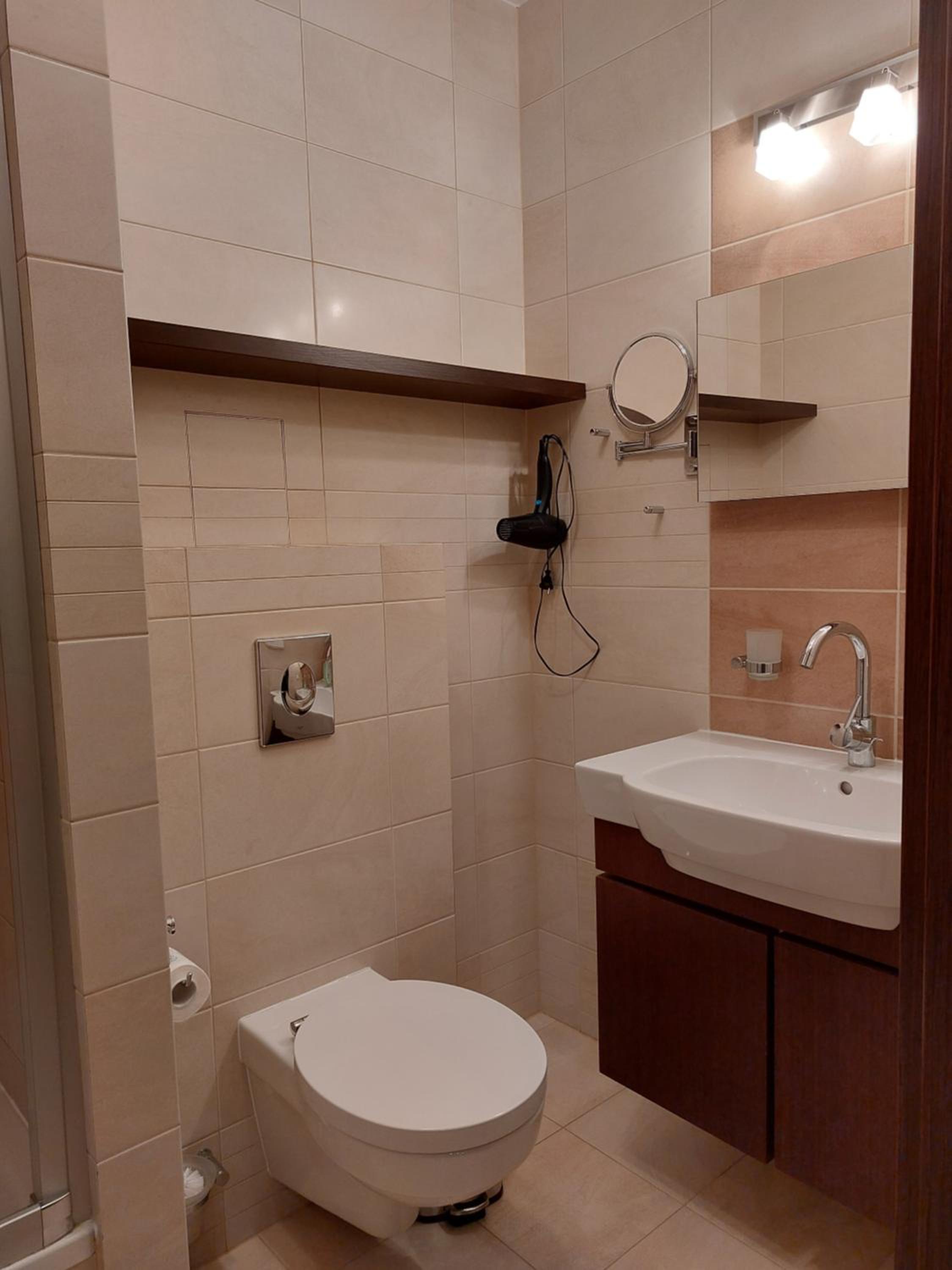 Apartament Fredry 9 Zielone Tarasy view 2