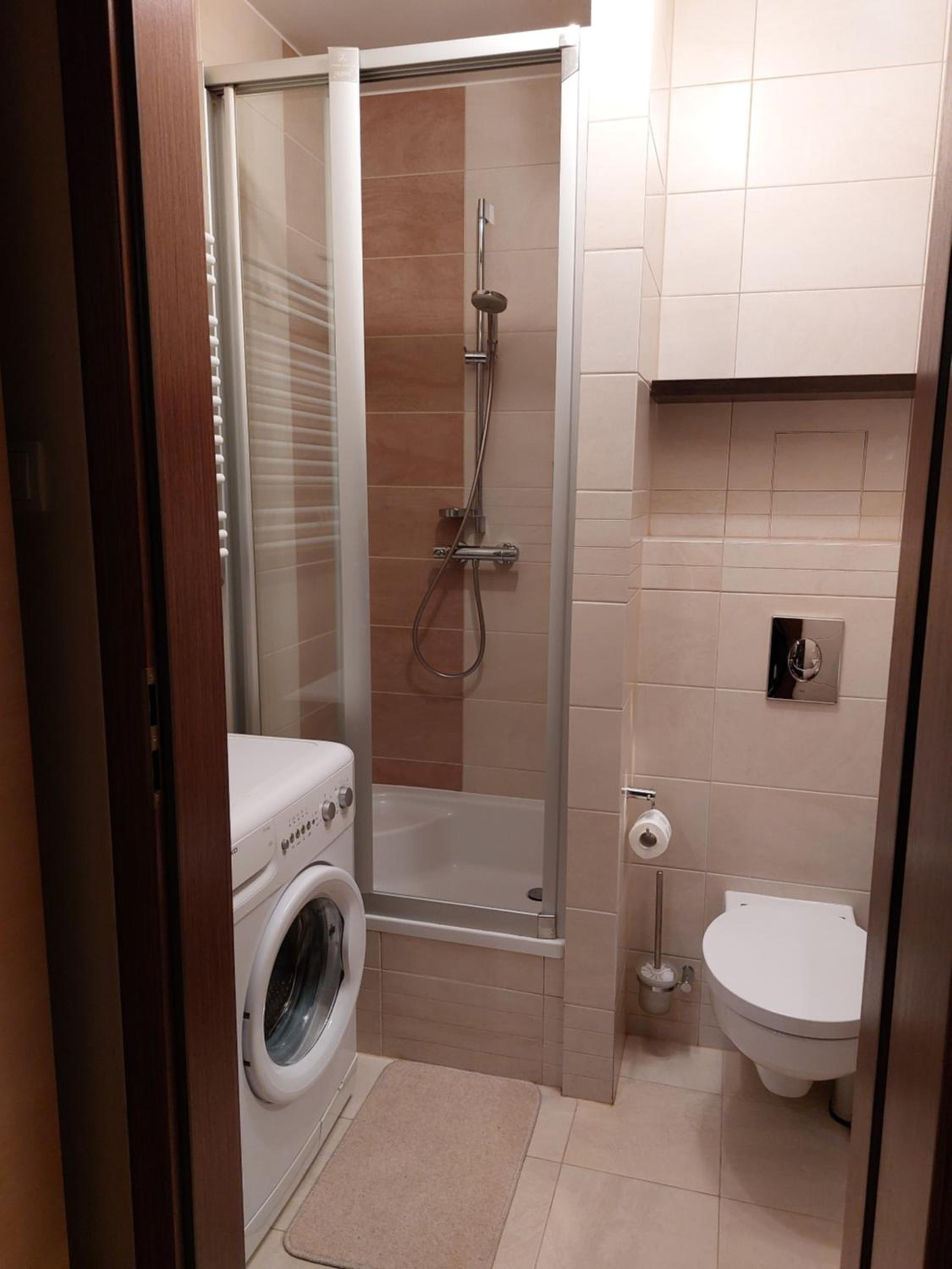 Apartament Fredry 9 Zielone Tarasy view 5