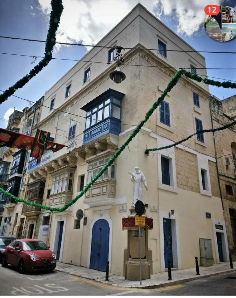 Prime Fully Equipped Studio 4 Ideal Base to Explore Malta view 2