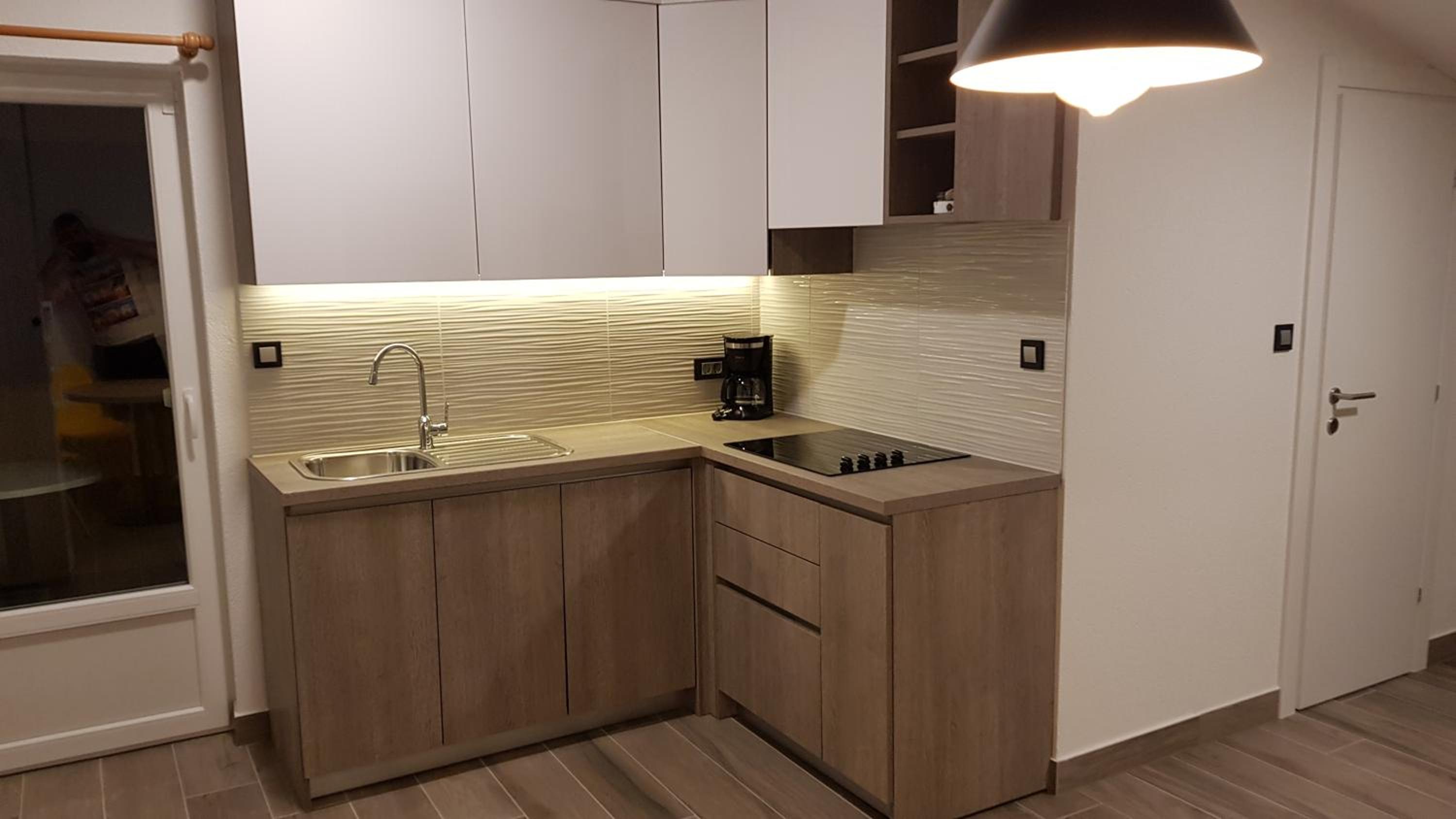 Premium Appartments Suha Punta