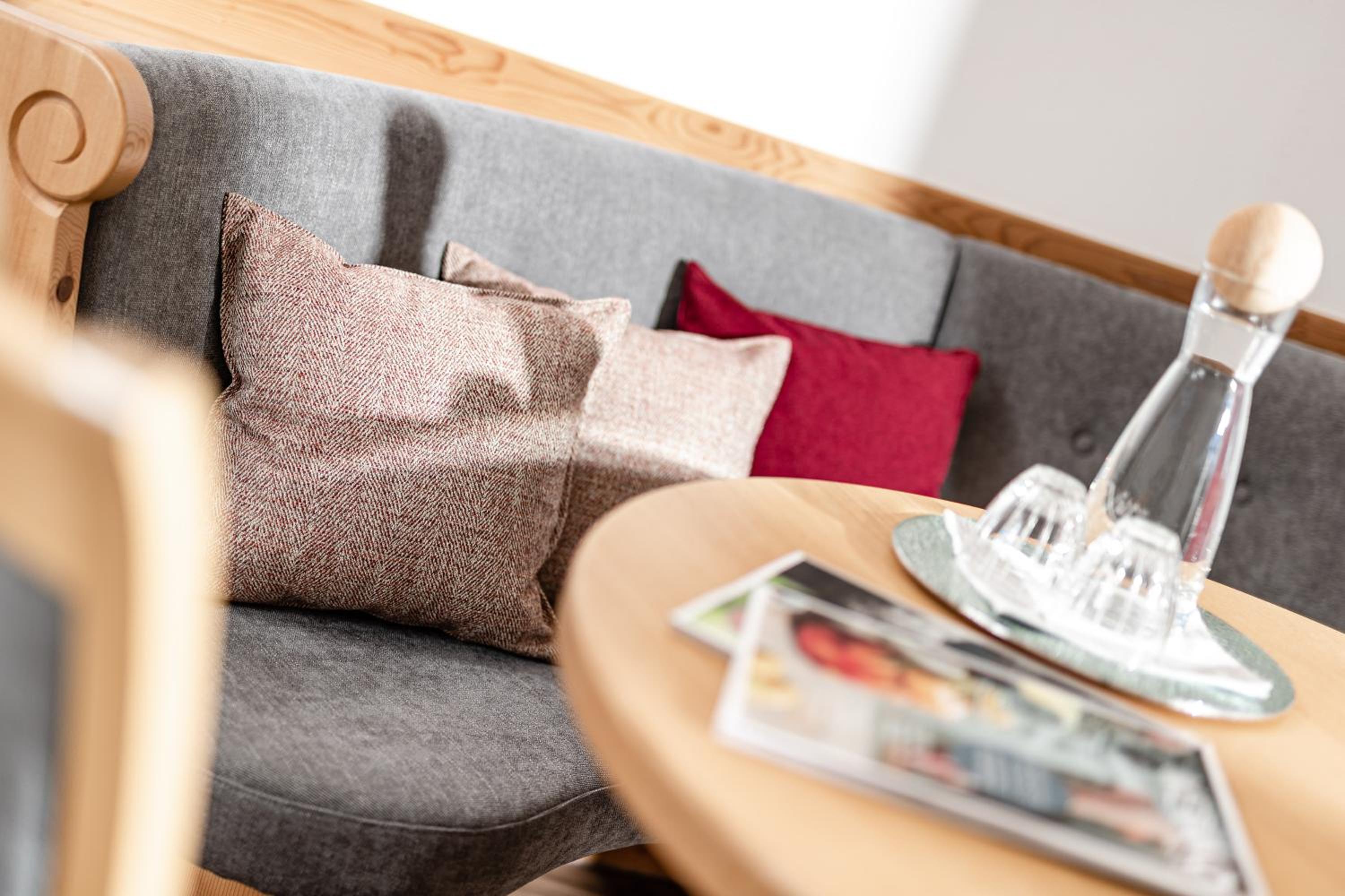 Nutzhof - Mediterran Flair Hotel photo 5