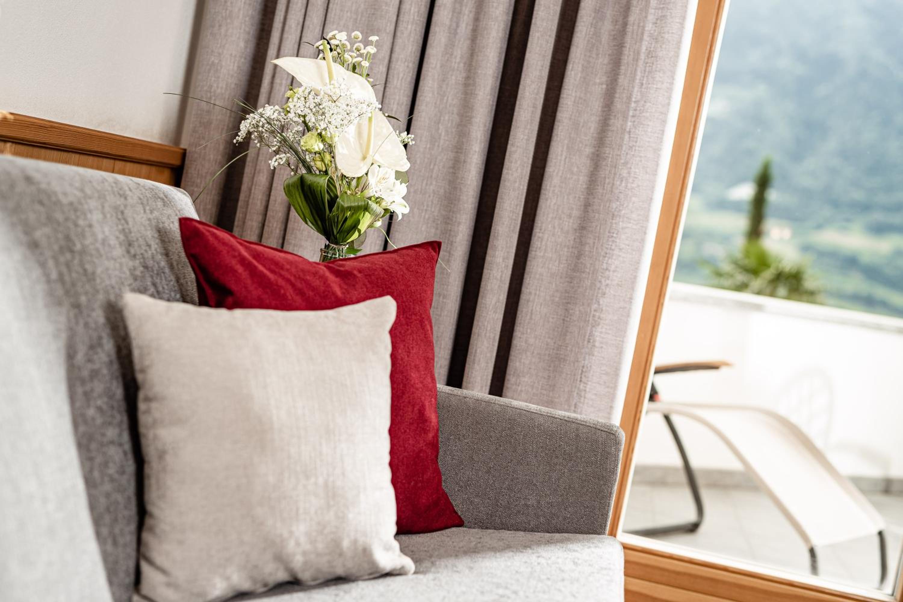 Nutzhof - Mediterran Flair Hotel photo 4