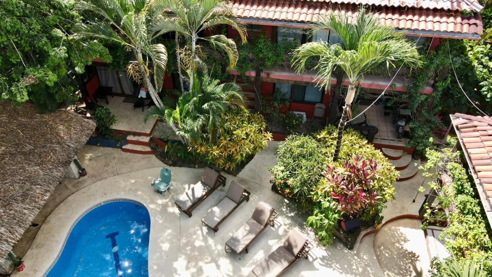 Massai Apartments