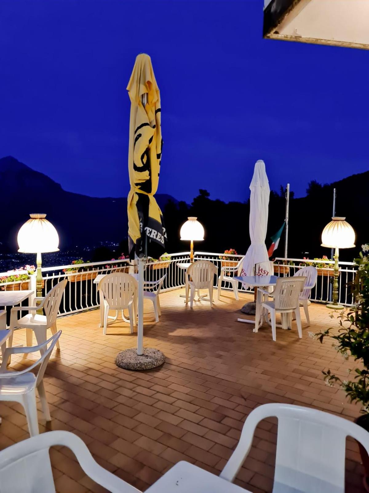 Outdoor Space