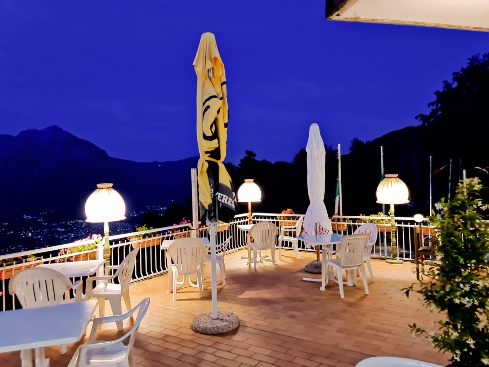 Outdoor Space