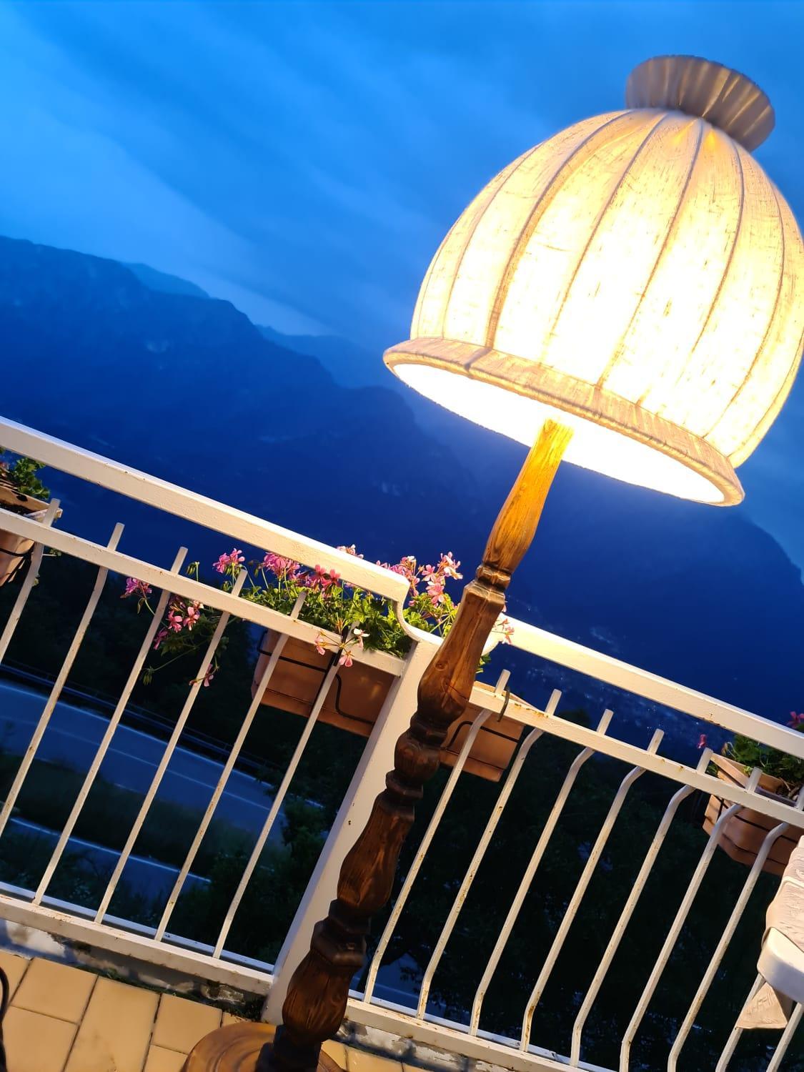 Outdoor Space