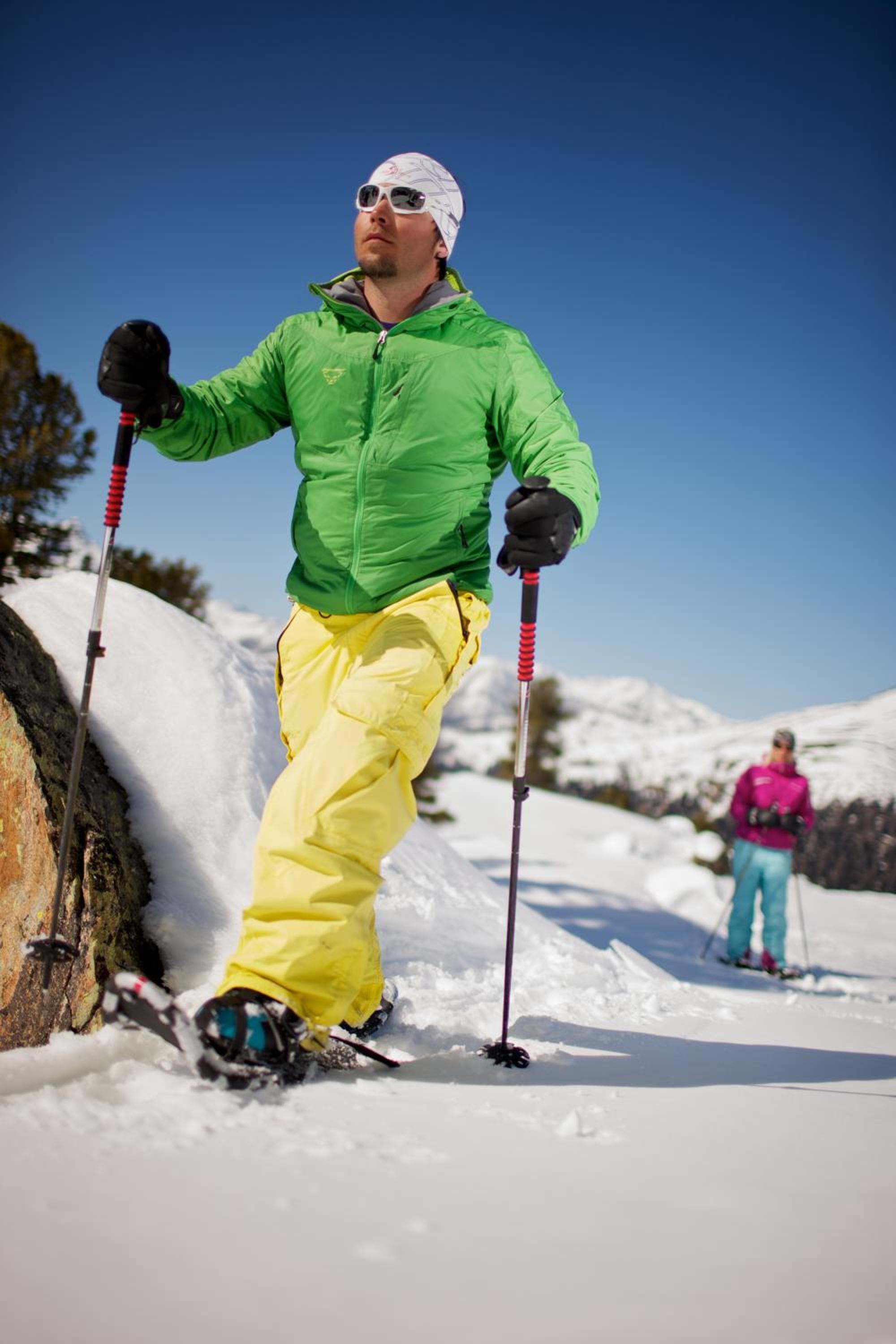 Pension Tirol