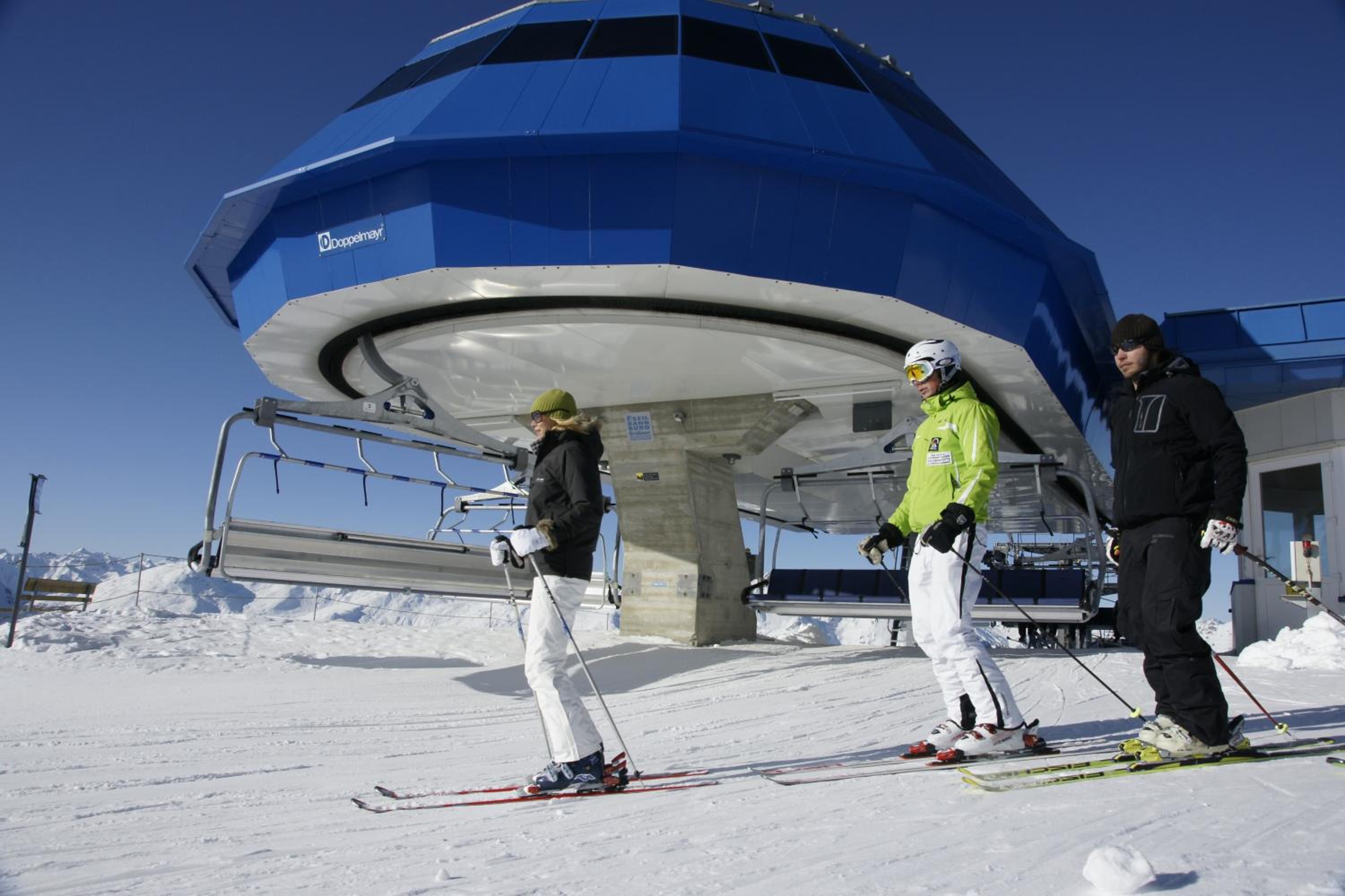 Pension Tirol