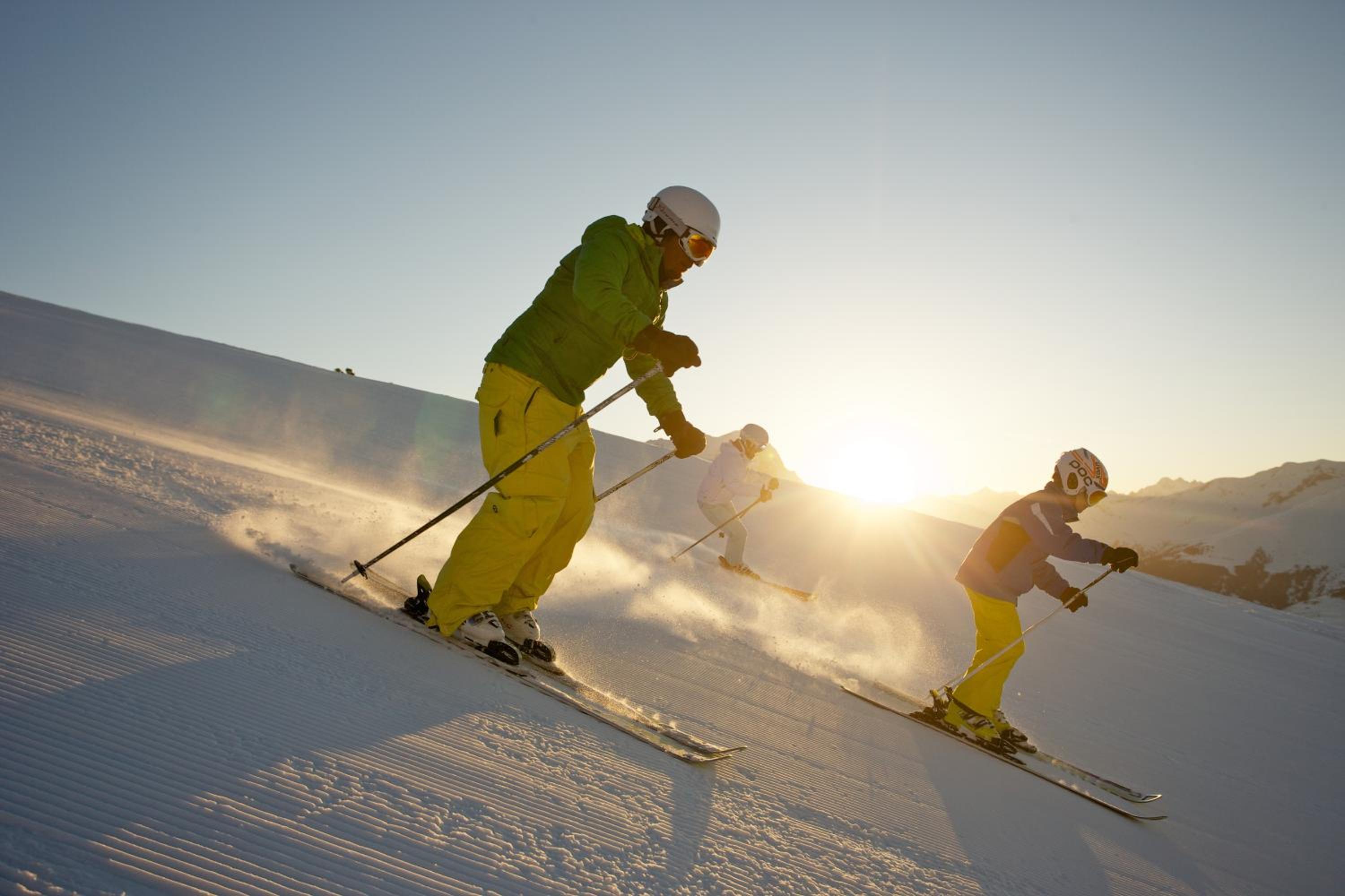 Pension Tirol