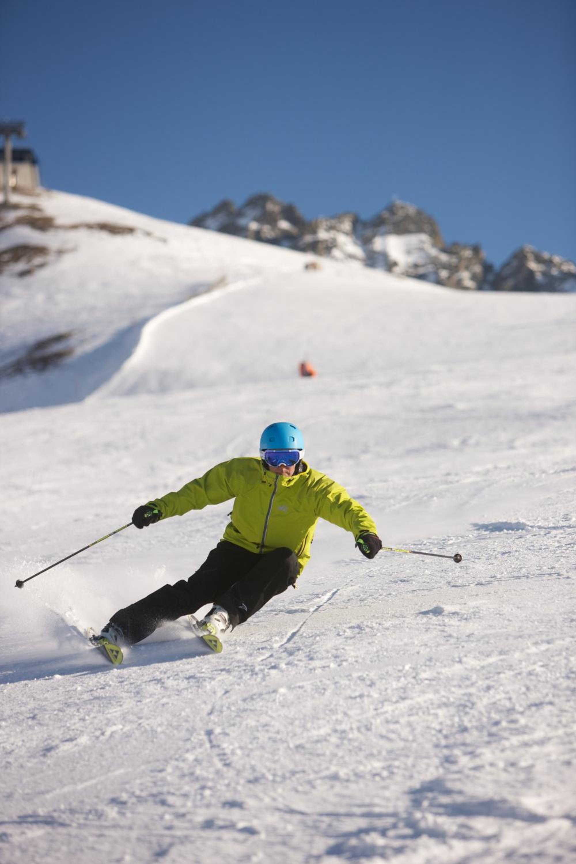 Pension Tirol
