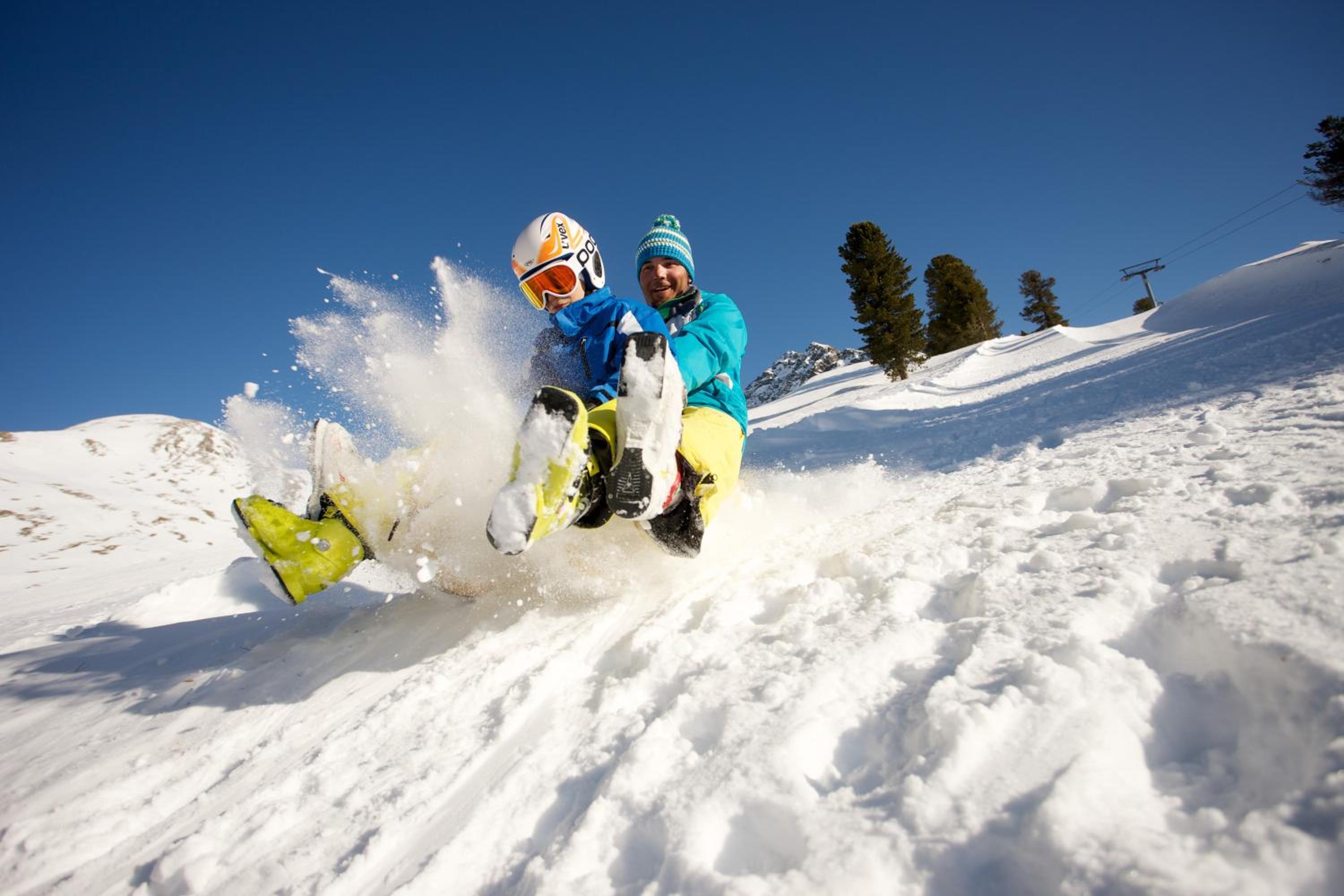 Pension Tirol