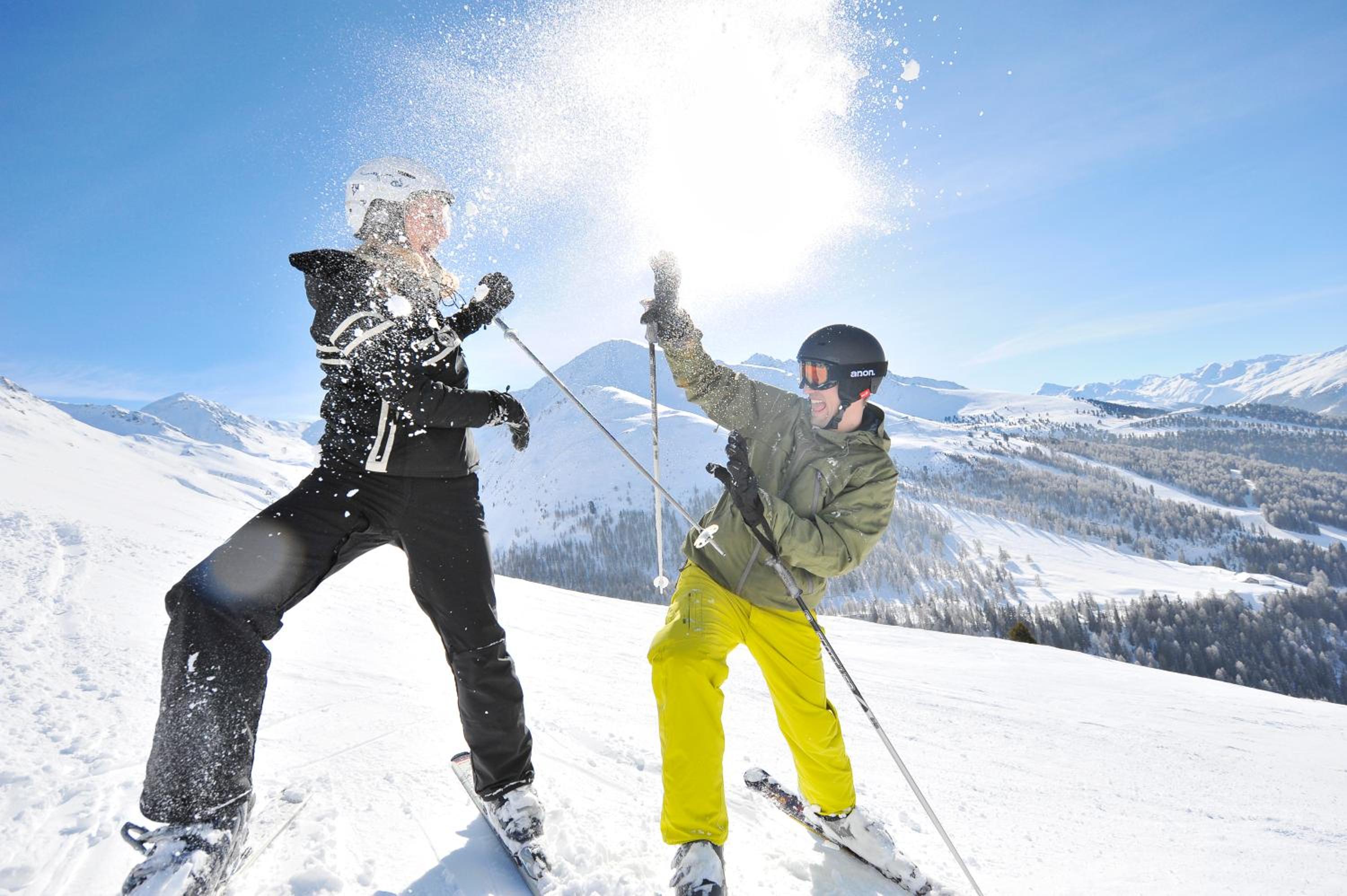 Pension Tirol