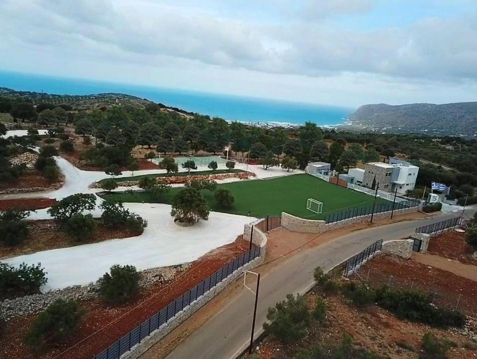 Pivko Village view 3