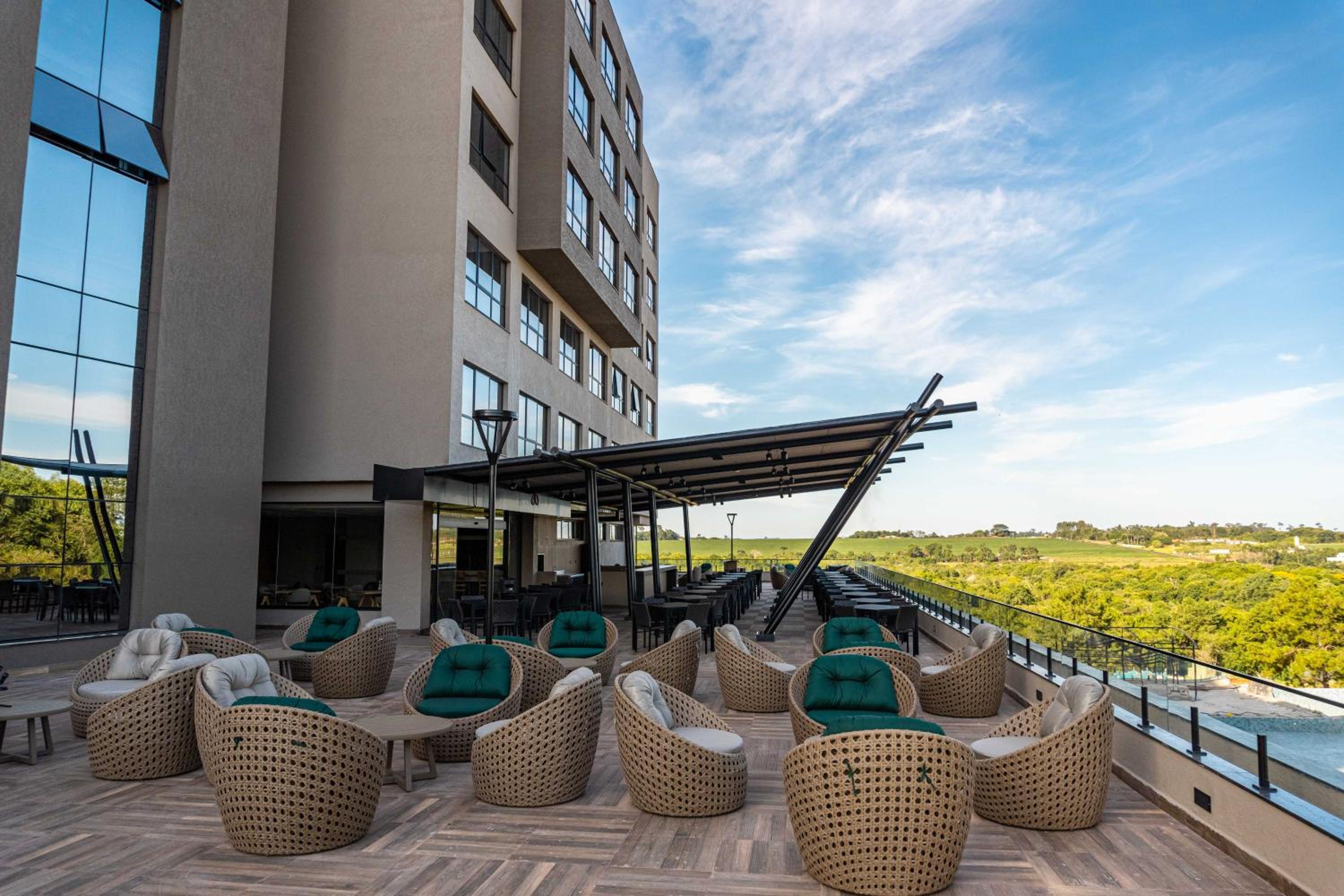 Complexo Eco Cataratas Resort by SJ photo 67 of 142