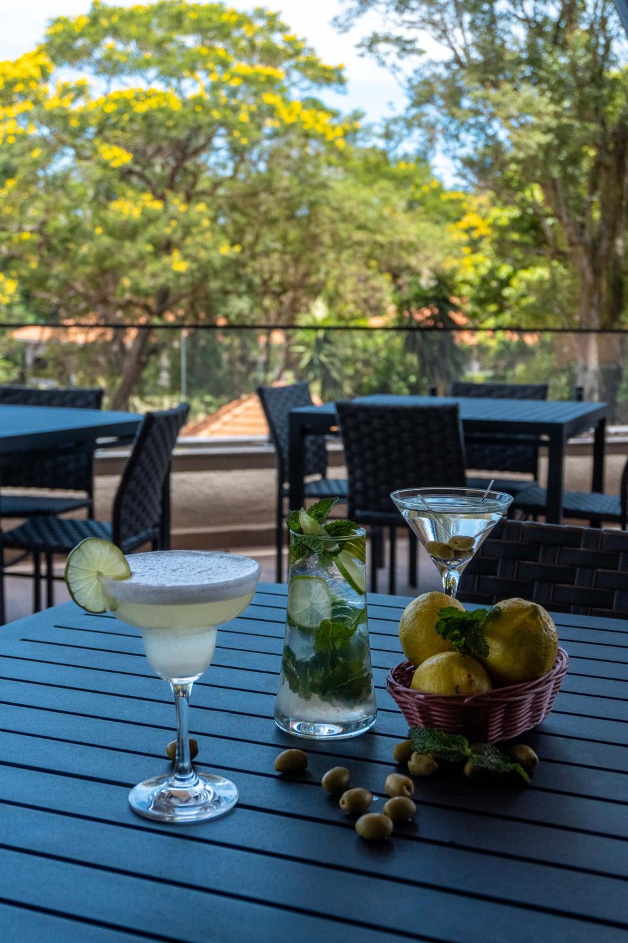 Complexo Eco Cataratas Resort by SJ photo 80 of 142