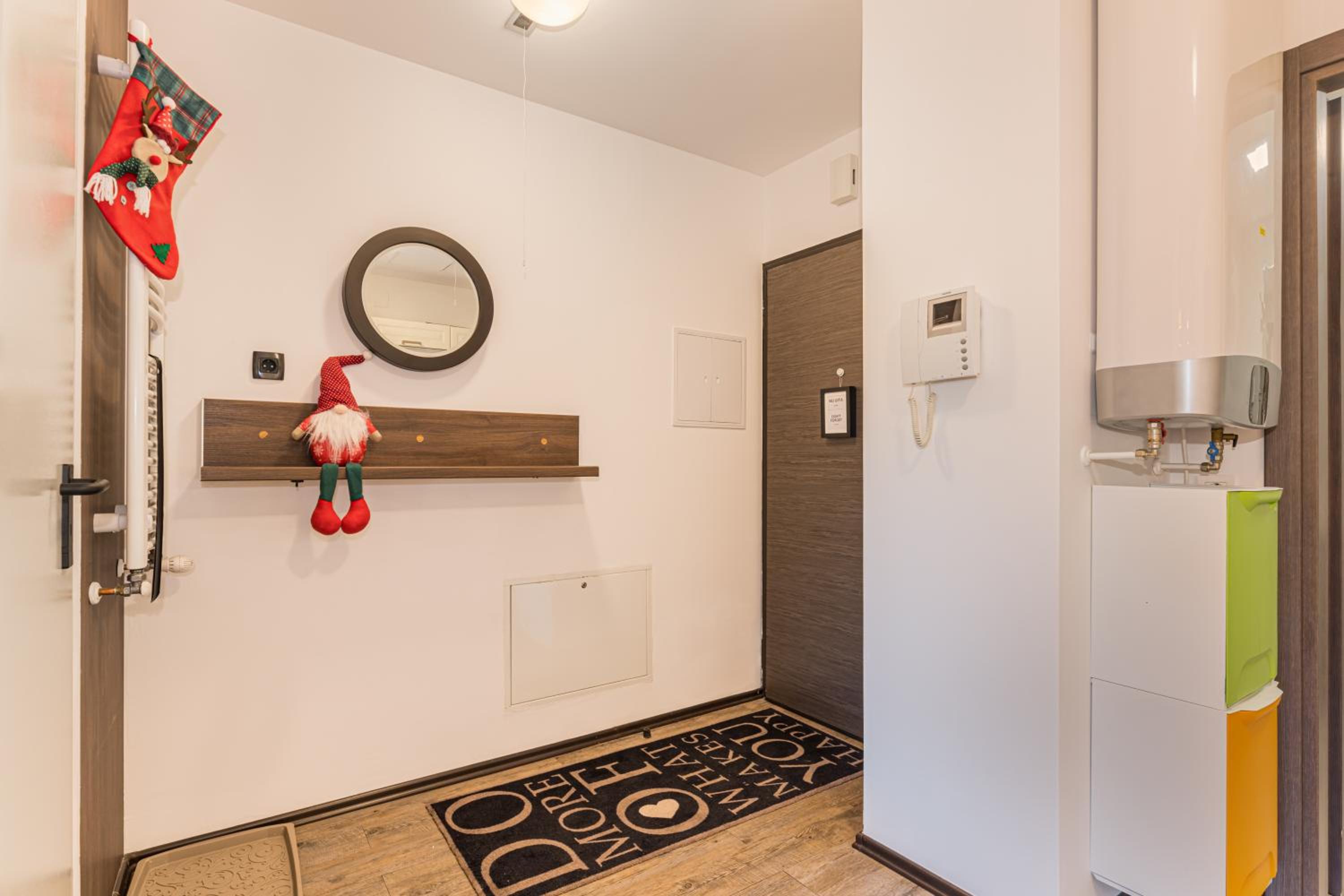MAIO Studio Silver Mountain Poiana Brasov