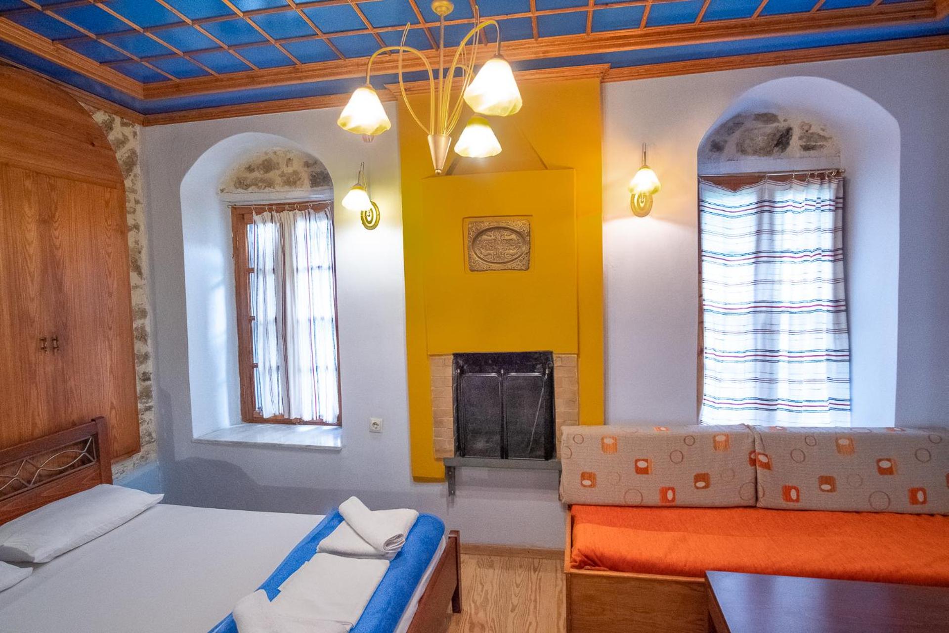 Casa Lanoi photo 2