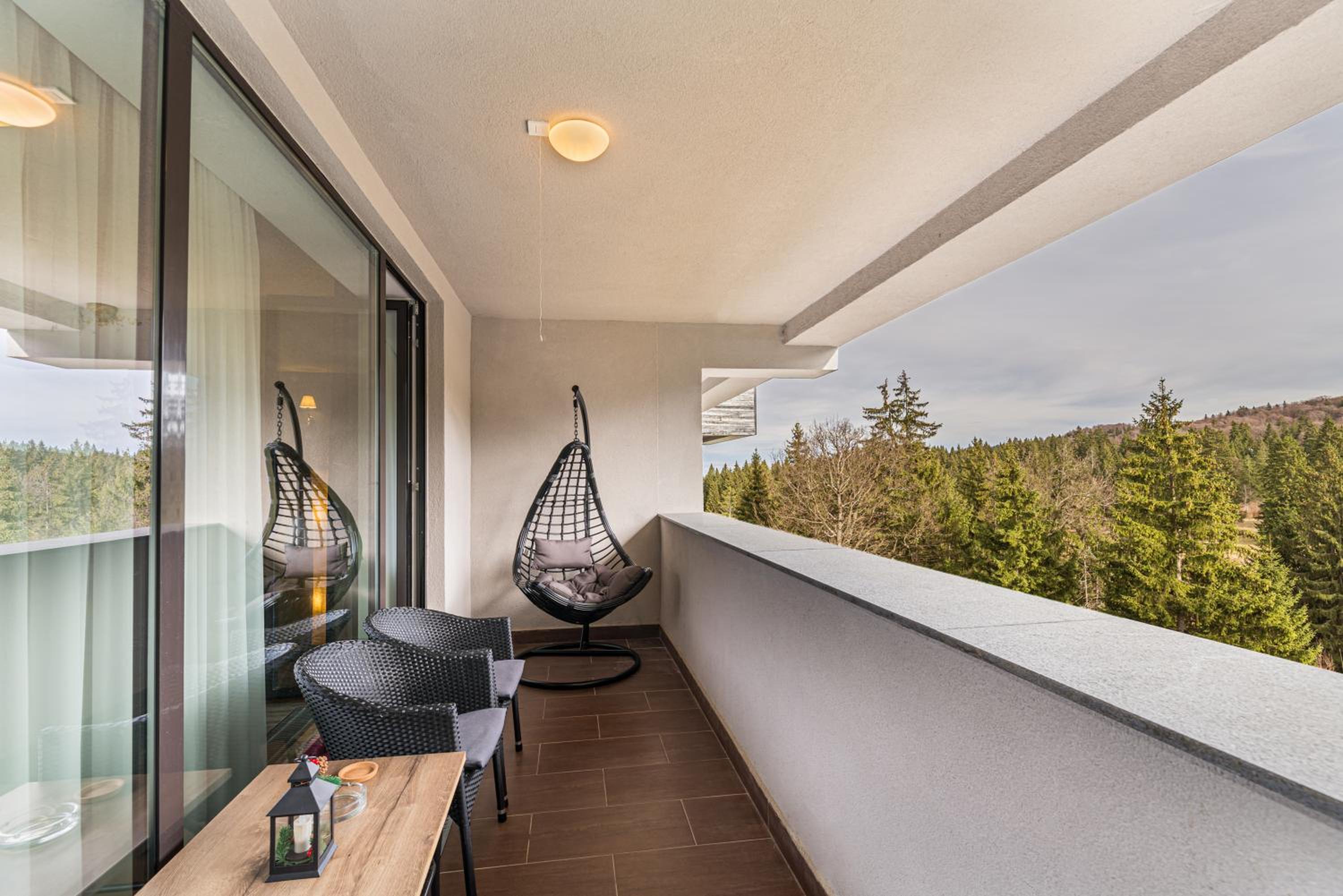 MAIO Studio Silver Mountain Poiana Brasov